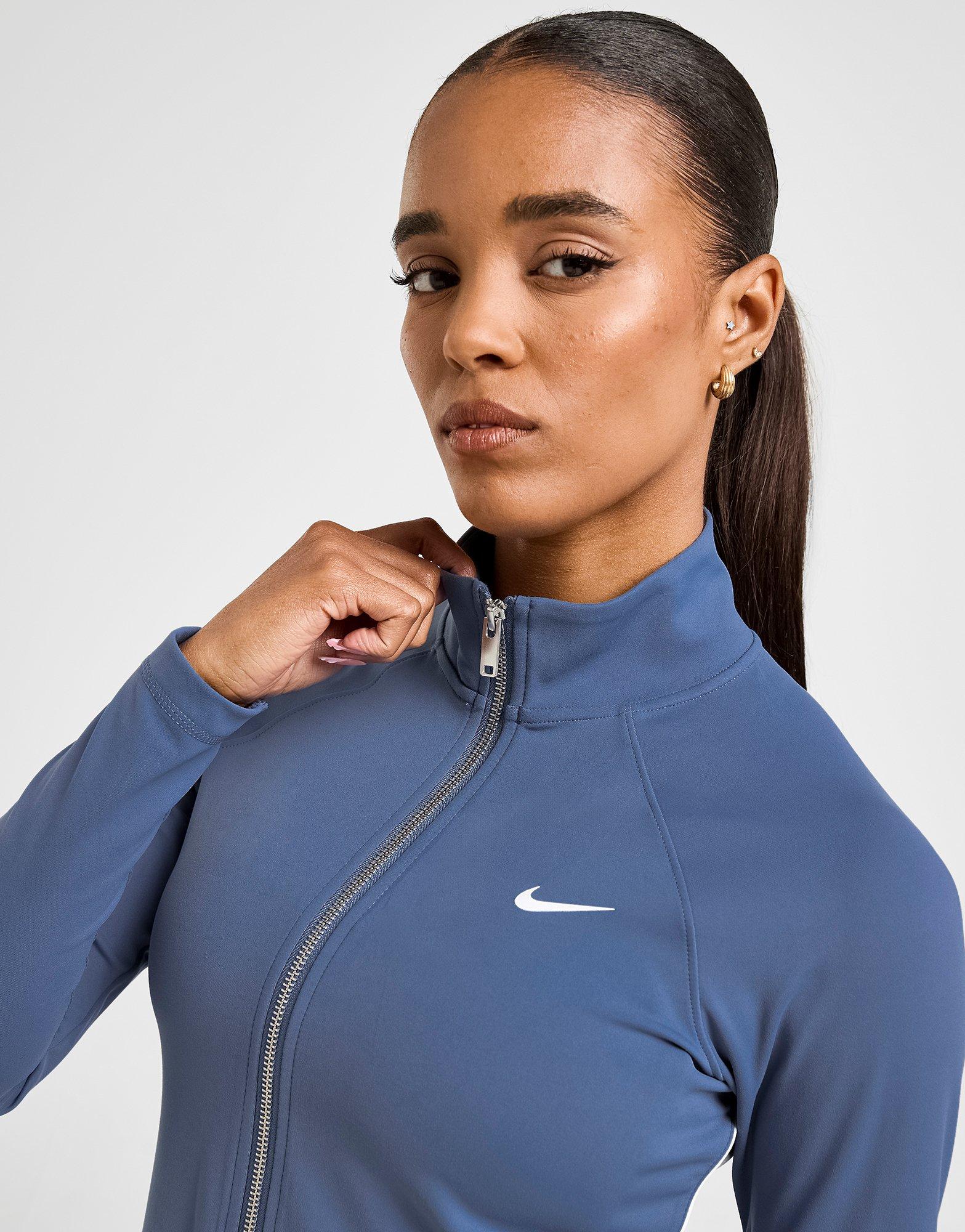 Nike Training GLS Full Zip Track Top