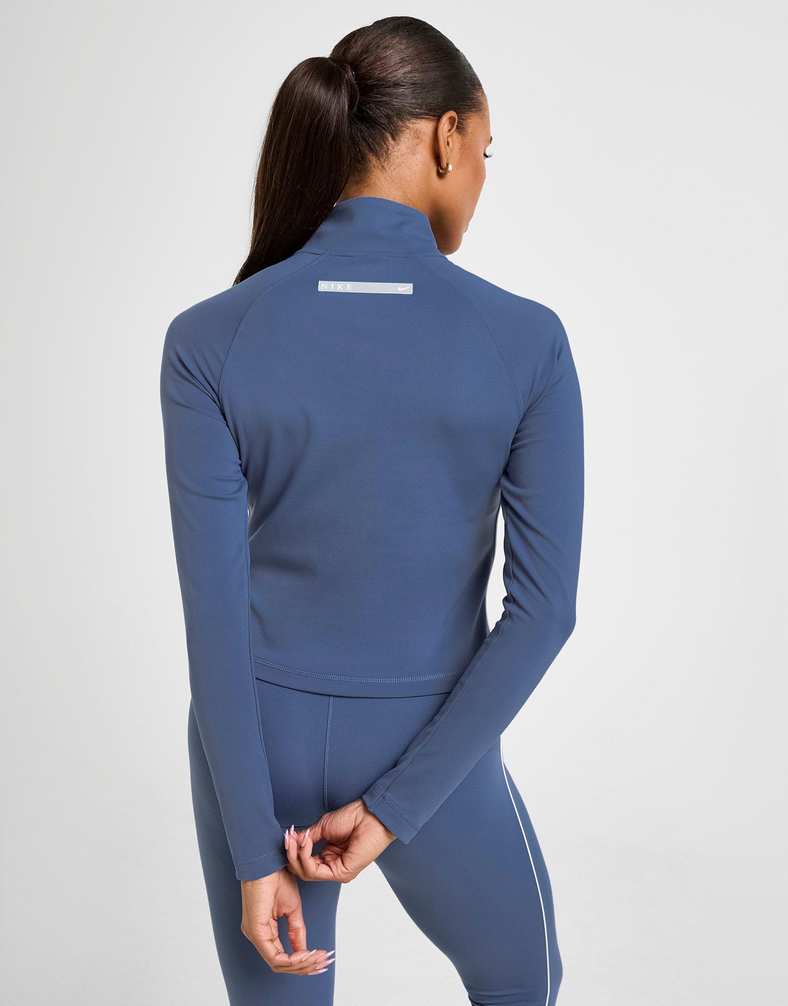 Nike Training GLS Full Zip Track Top