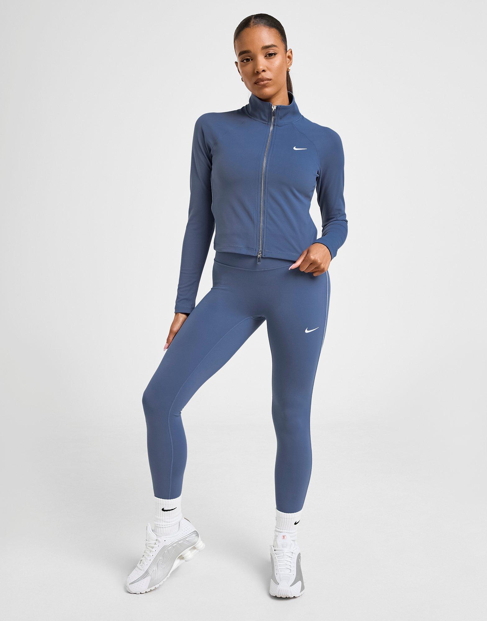 Nike Training GLS Full Zip Track Top