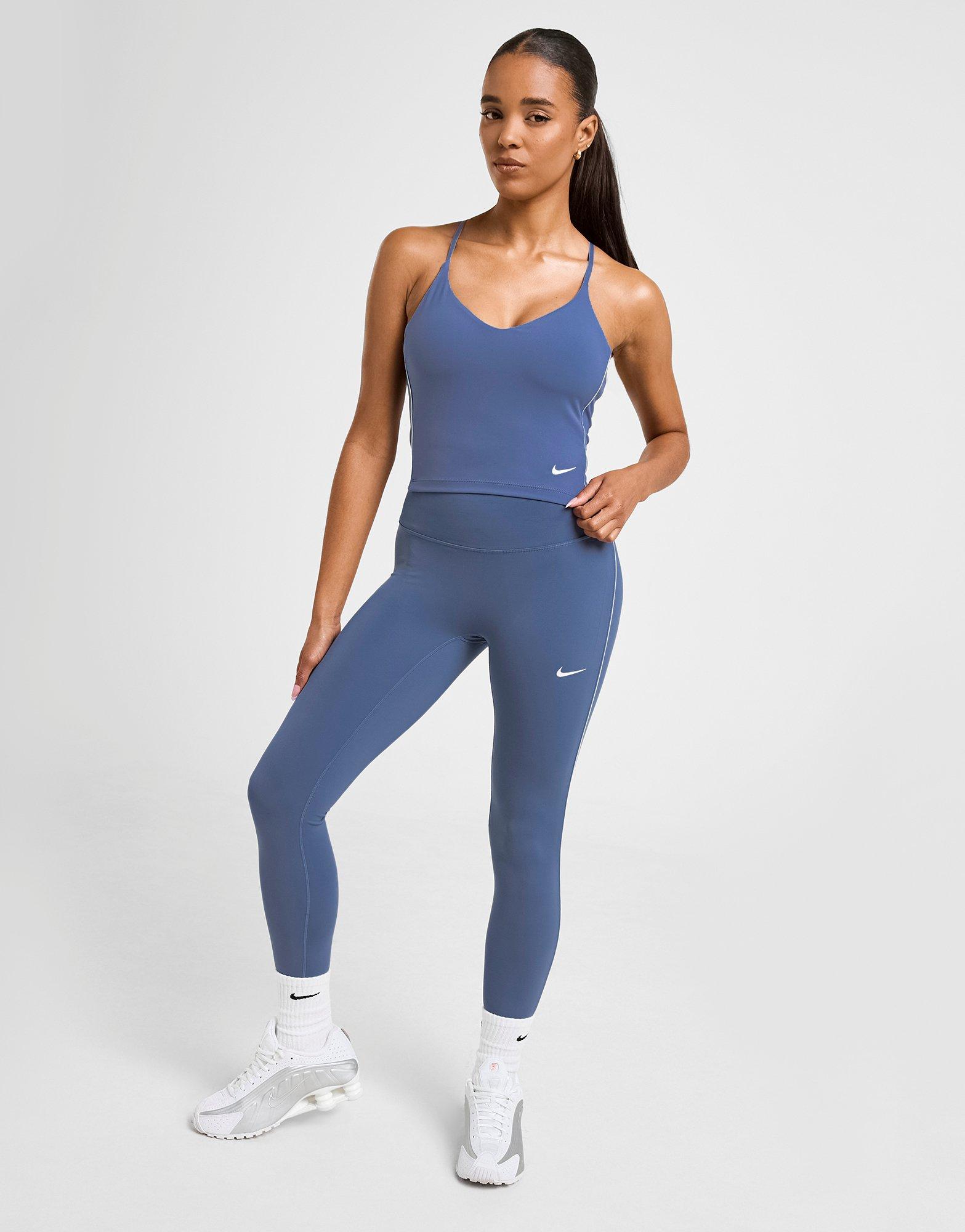 Nike Training Indy Tank Bralette
