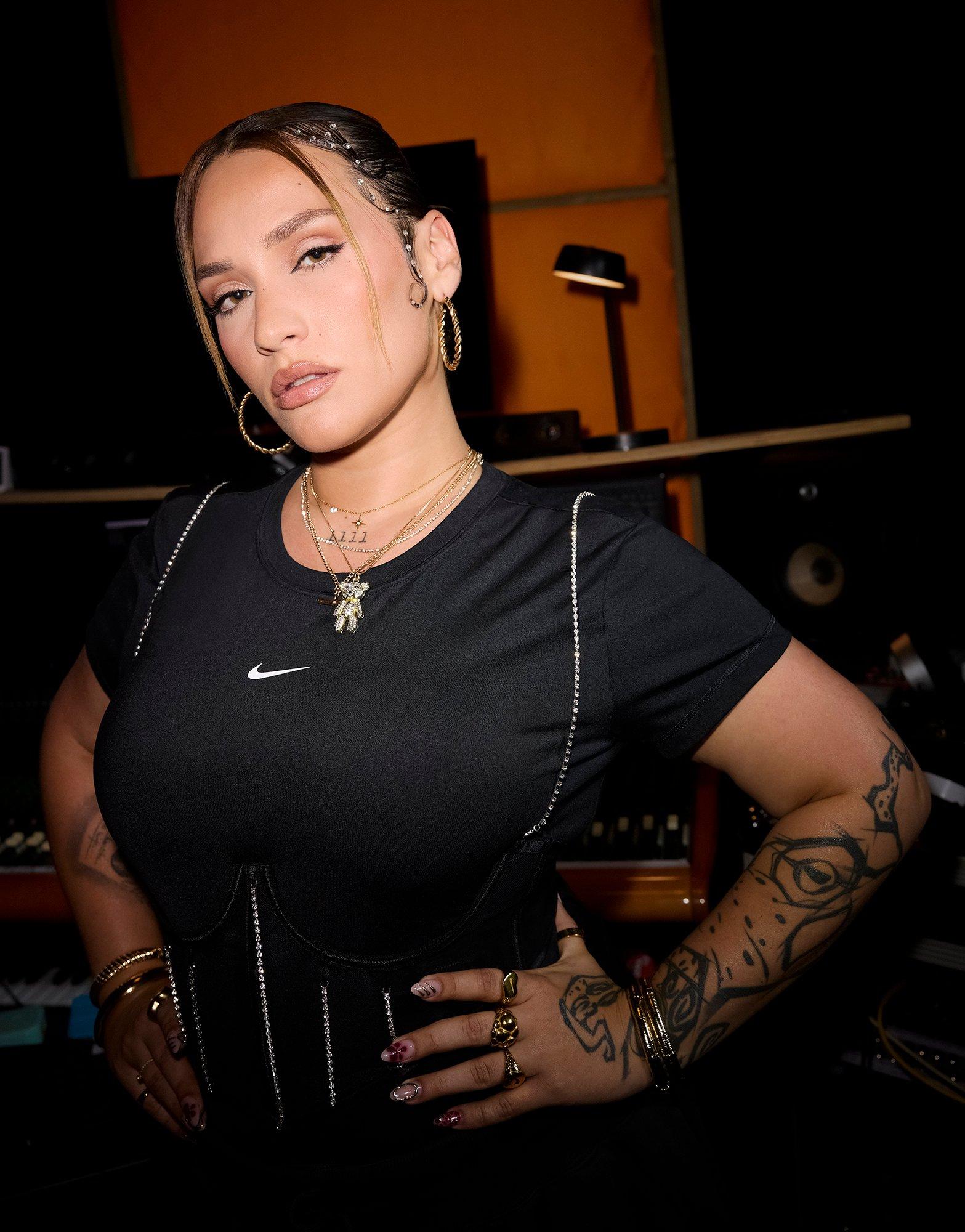 Nike Training GLS Maglia