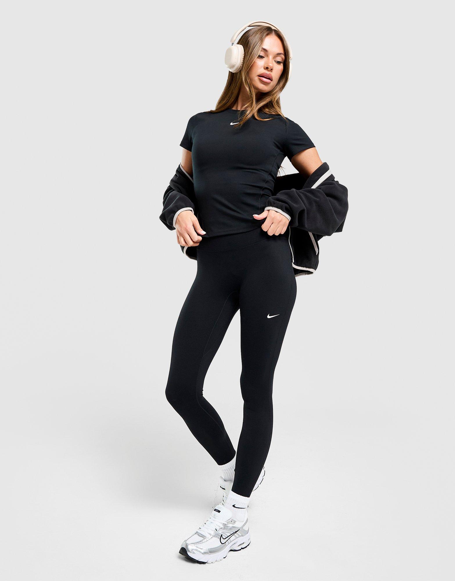 Nike Training One Seamless Leggings