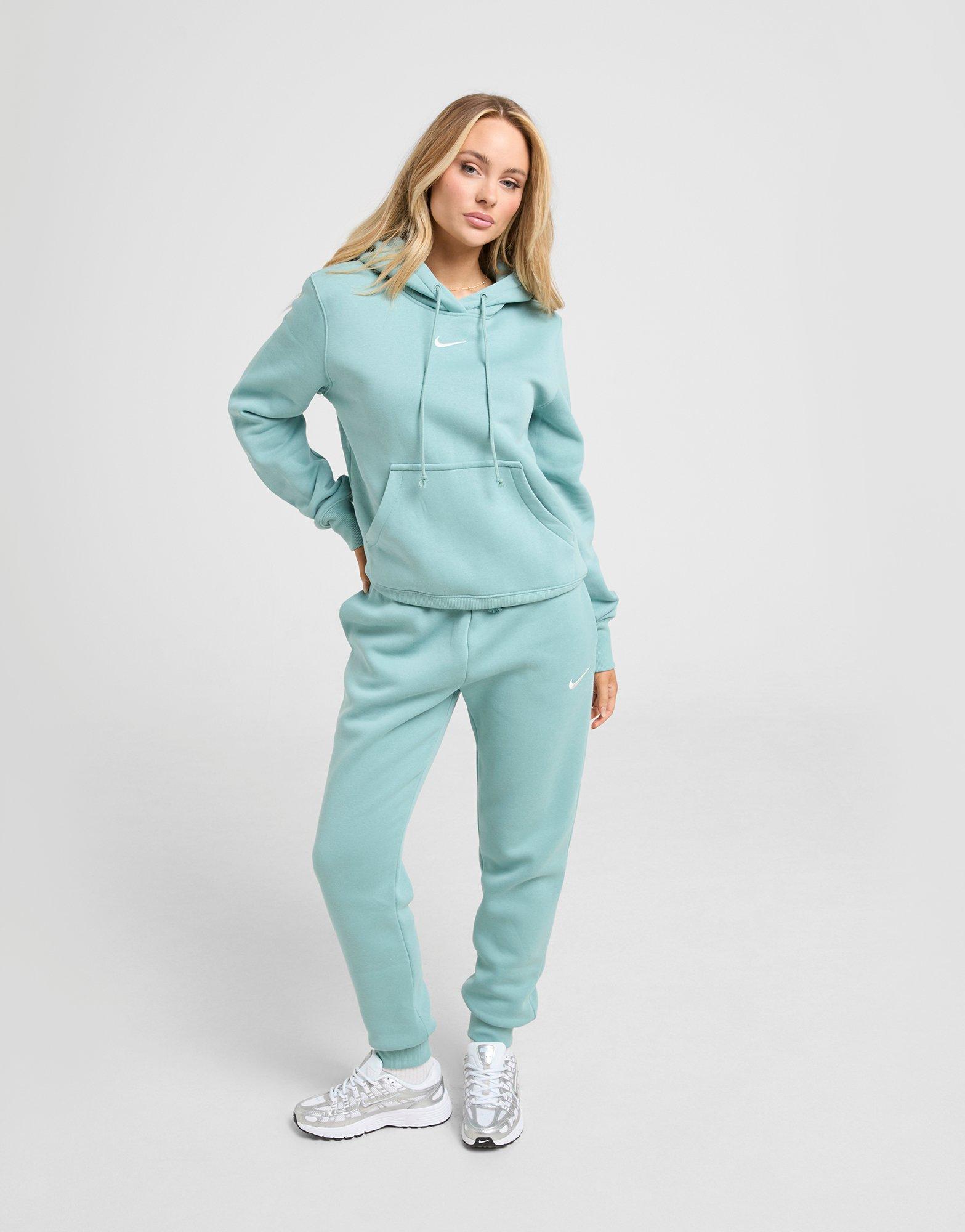 Nike Sweat à Capuche Sportswear Phoenix Fleece Femme