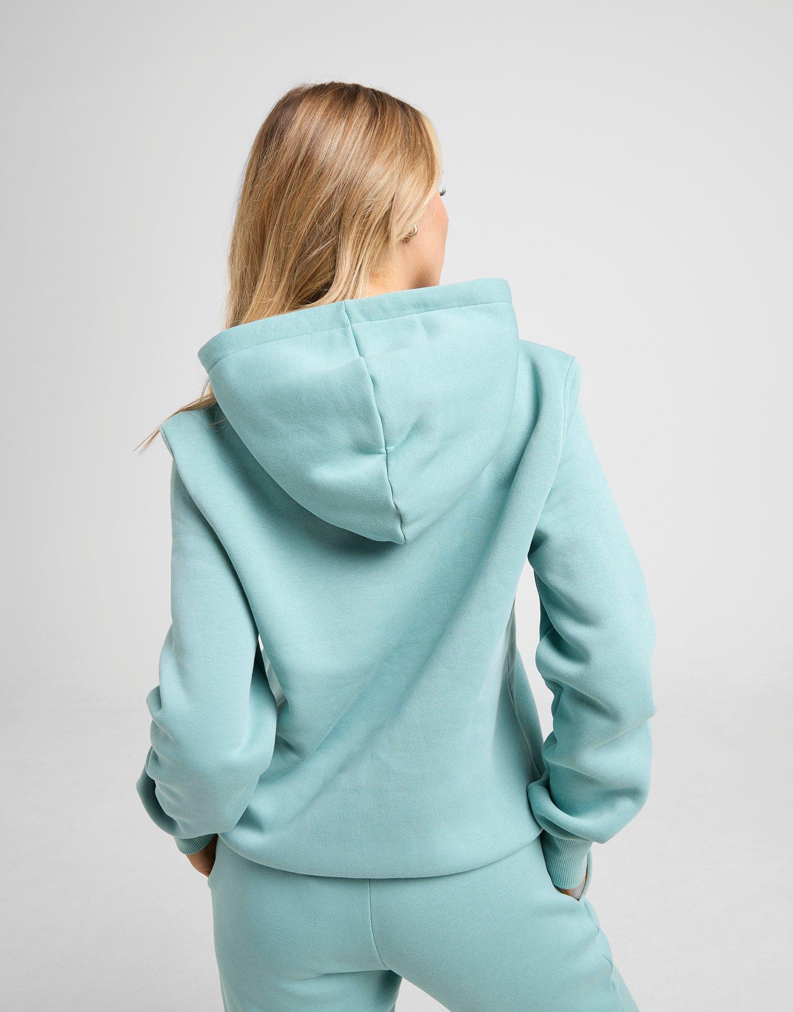 Nike Sweat à Capuche Sportswear Phoenix Fleece Femme