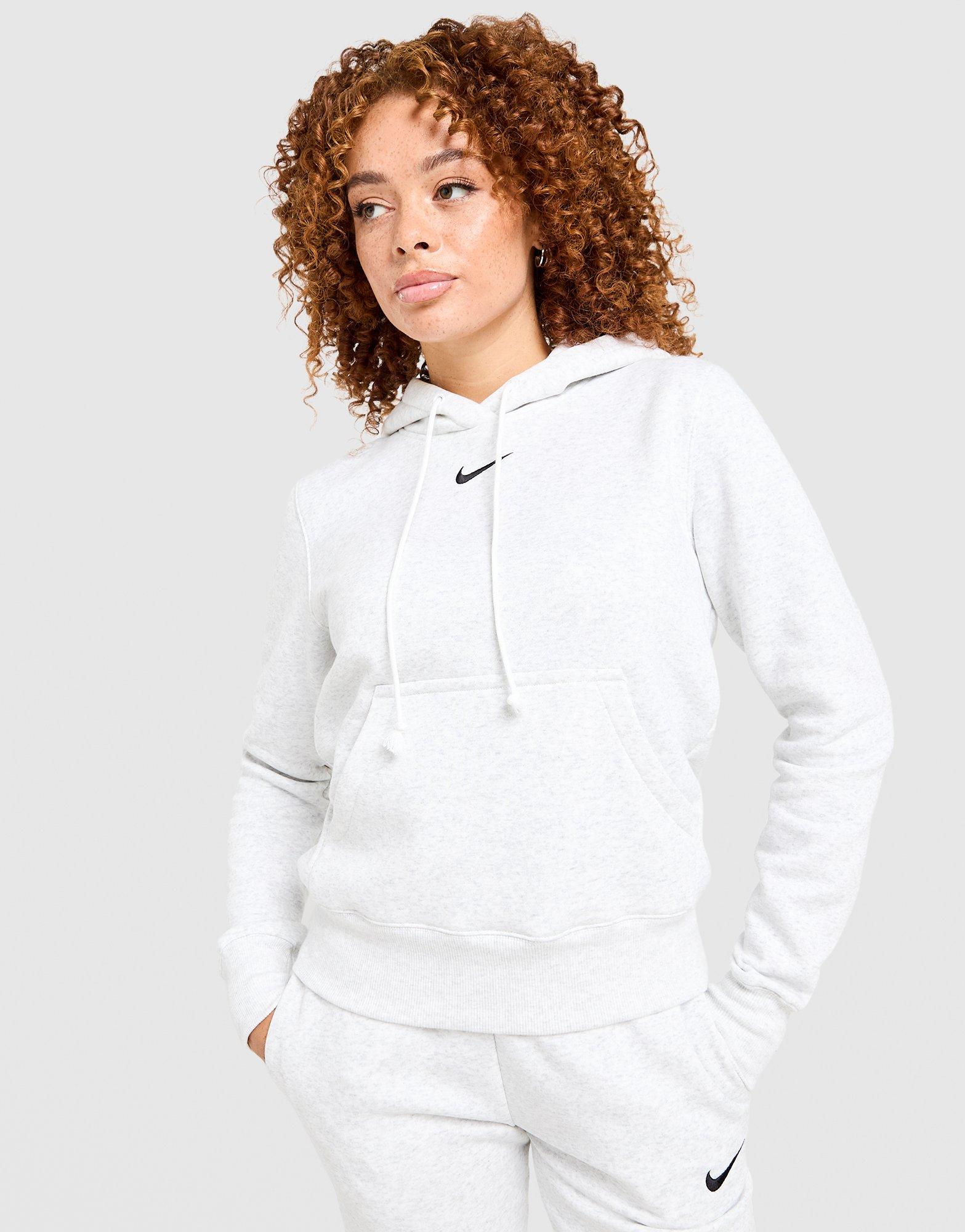 Nike Sweat à Capuche Sportswear Phoenix Fleece Femme