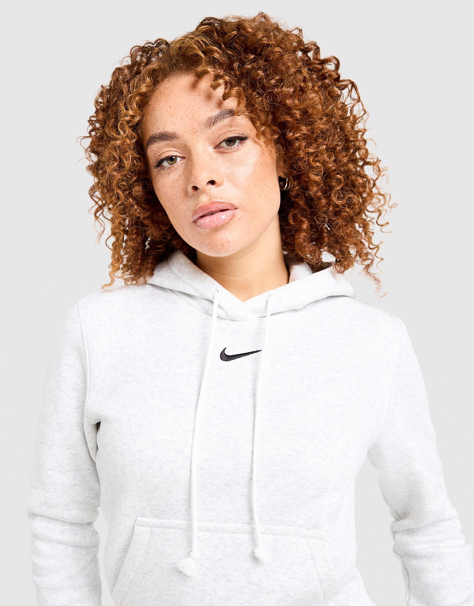 Nike Sweat à Capuche Sportswear Phoenix Fleece Femme
