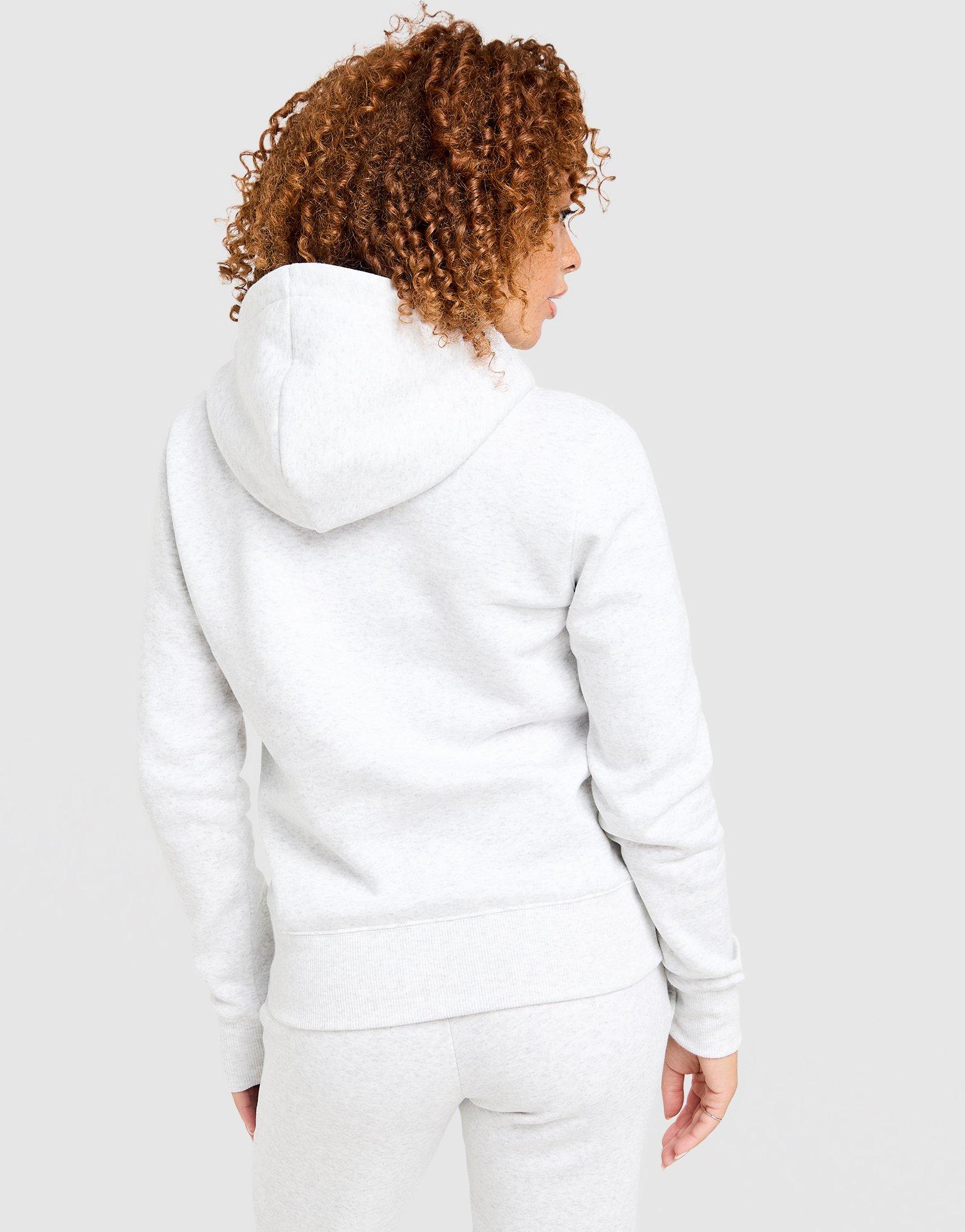 Nike Sweat à Capuche Sportswear Phoenix Fleece Femme
