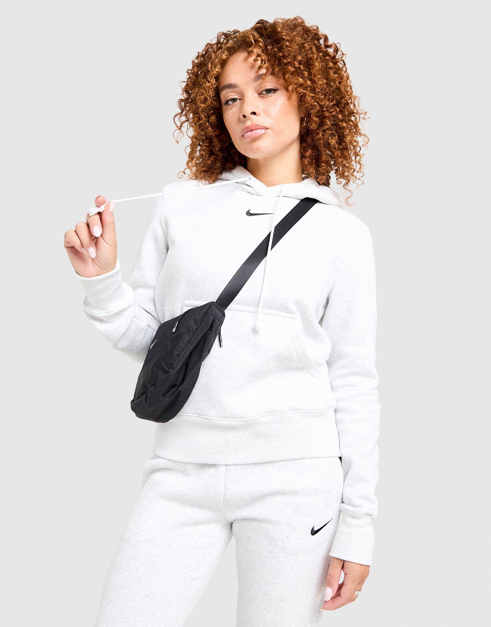 Nike Phoenix Fleece Felpa