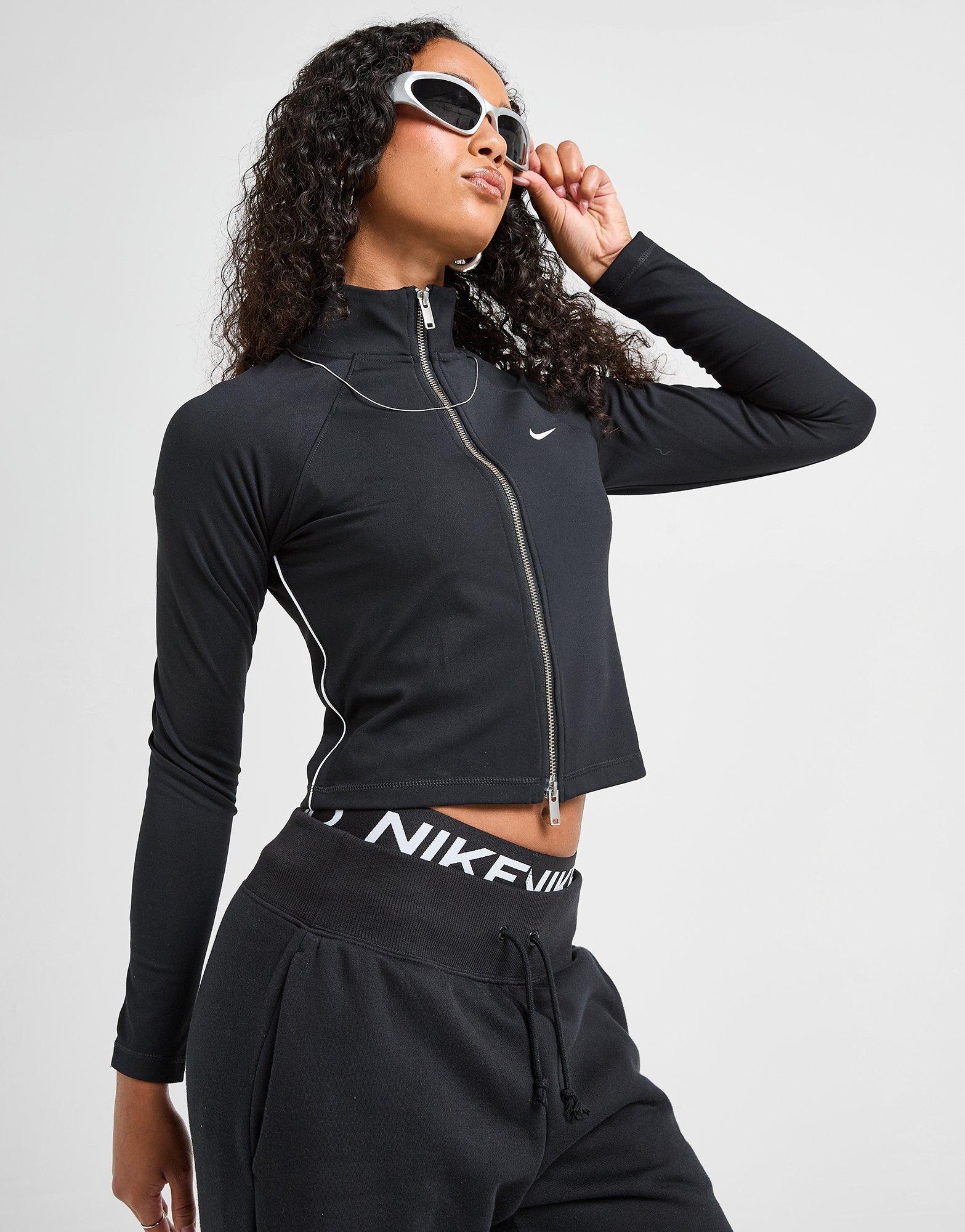 Nike Training GLS Full Zip Top