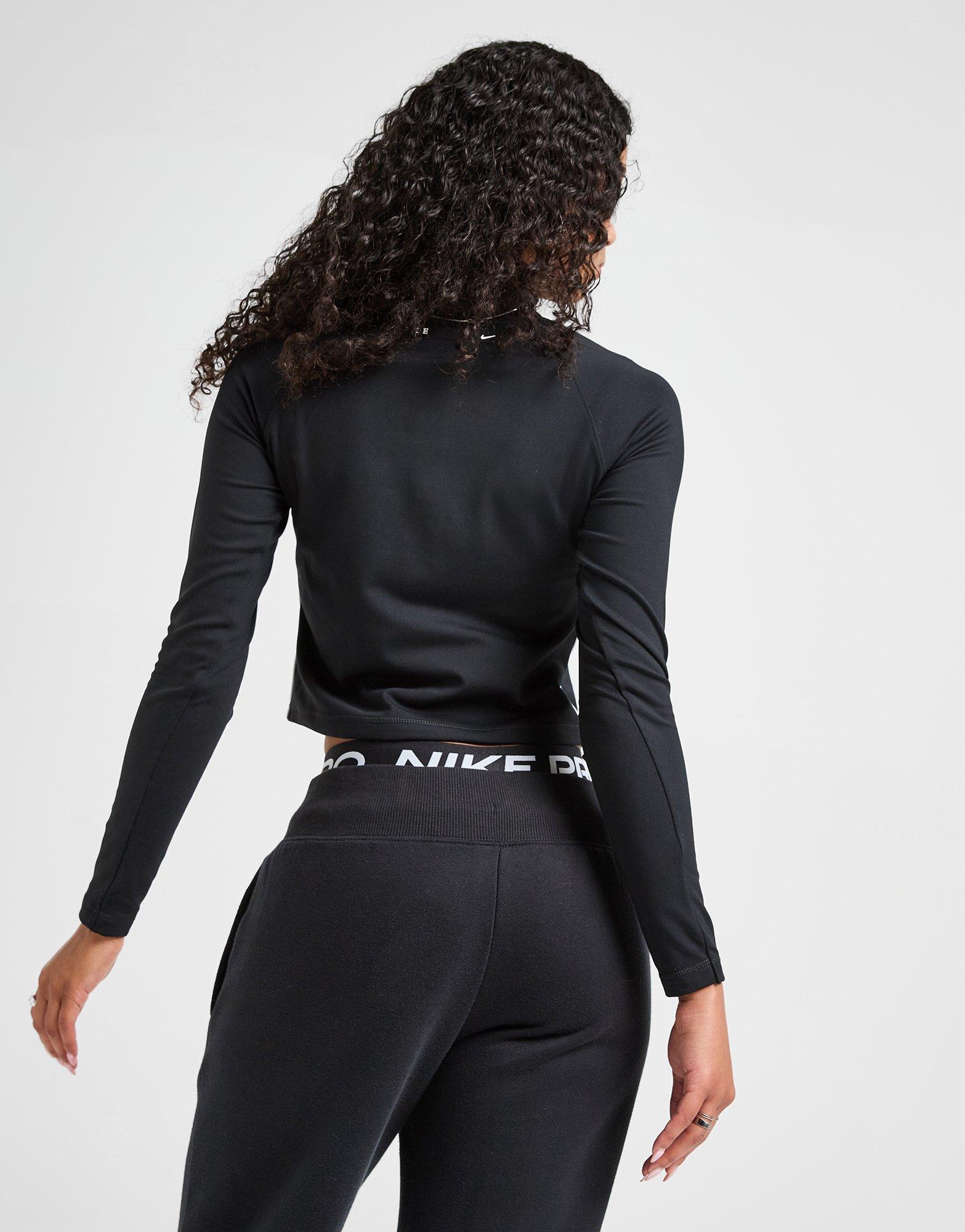 Nike Training GLS Full Zip Top