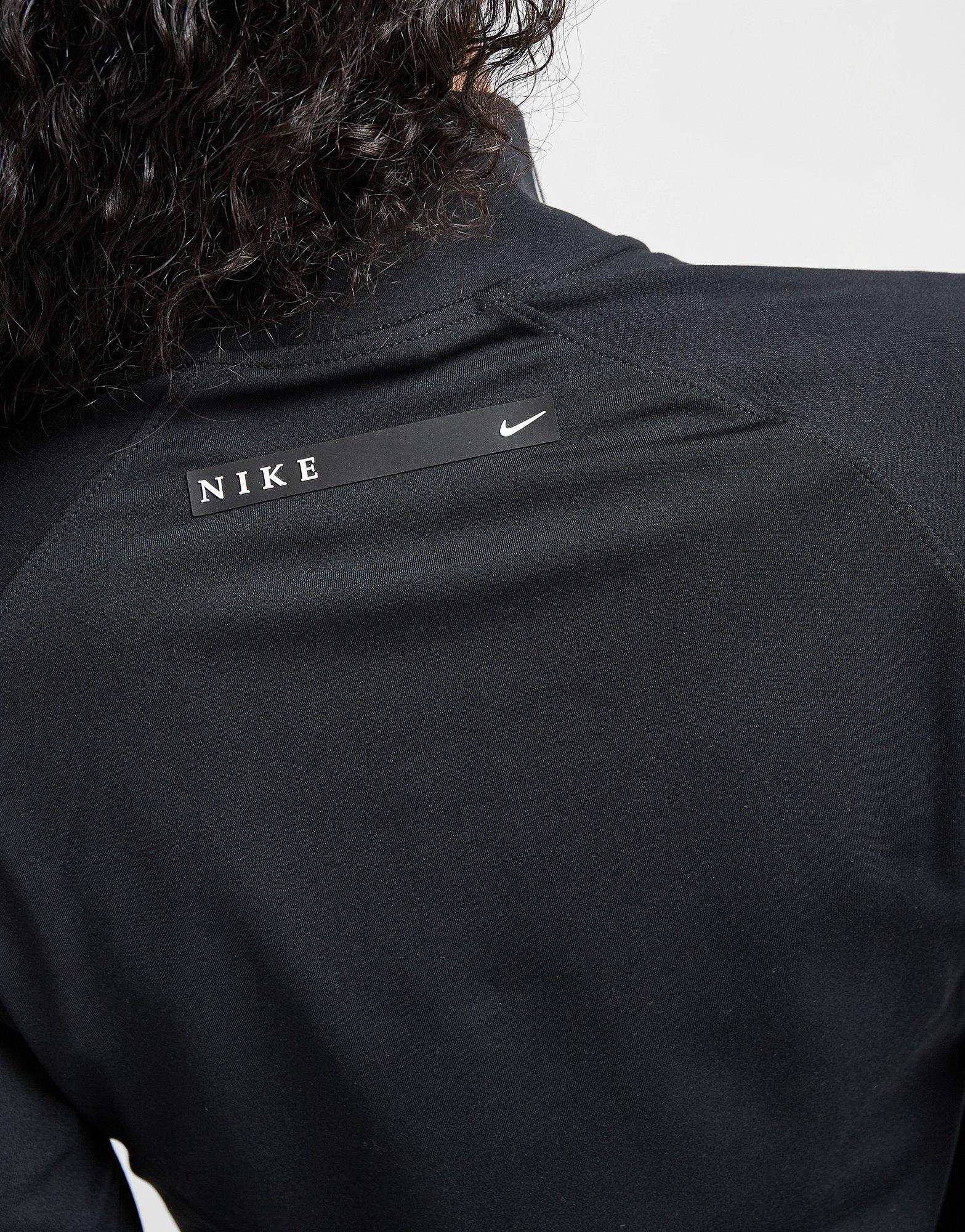 Nike Training GLS Full Zip Top