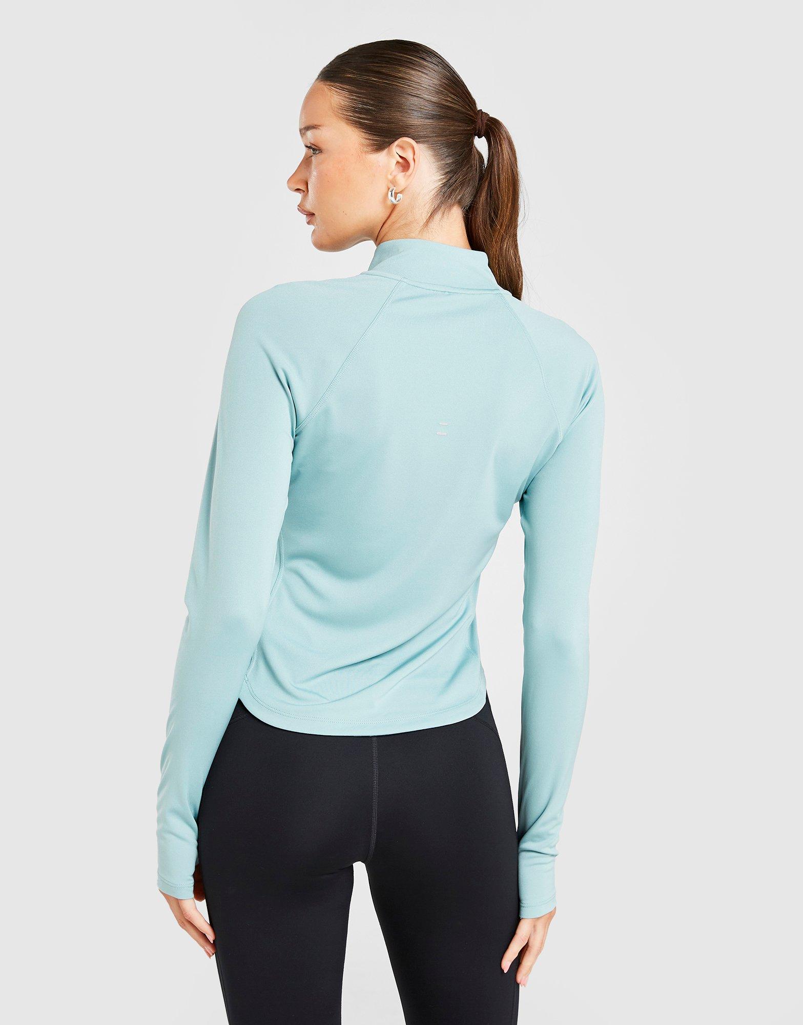 Nike Running Tempo 1/4 Zip Top