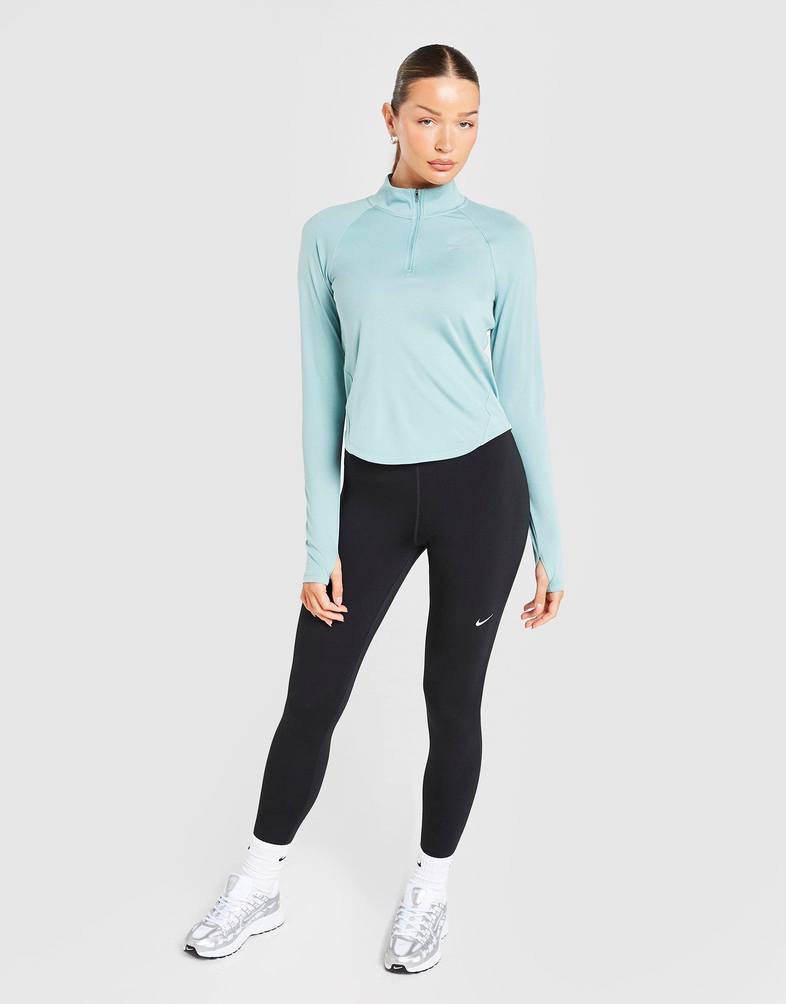 Nike Running Tempo 1/4 Zip Top