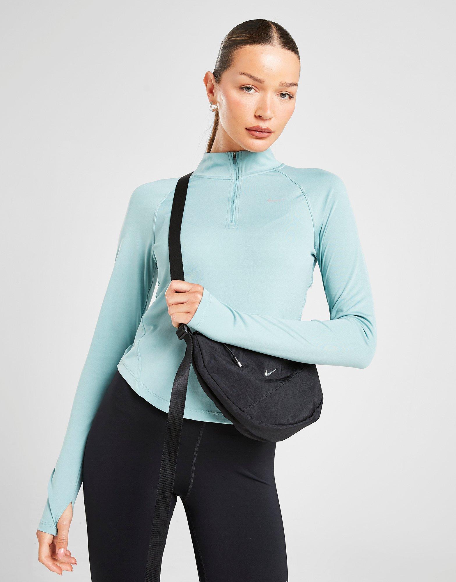 Nike Running Tempo 1/4 Zip Top