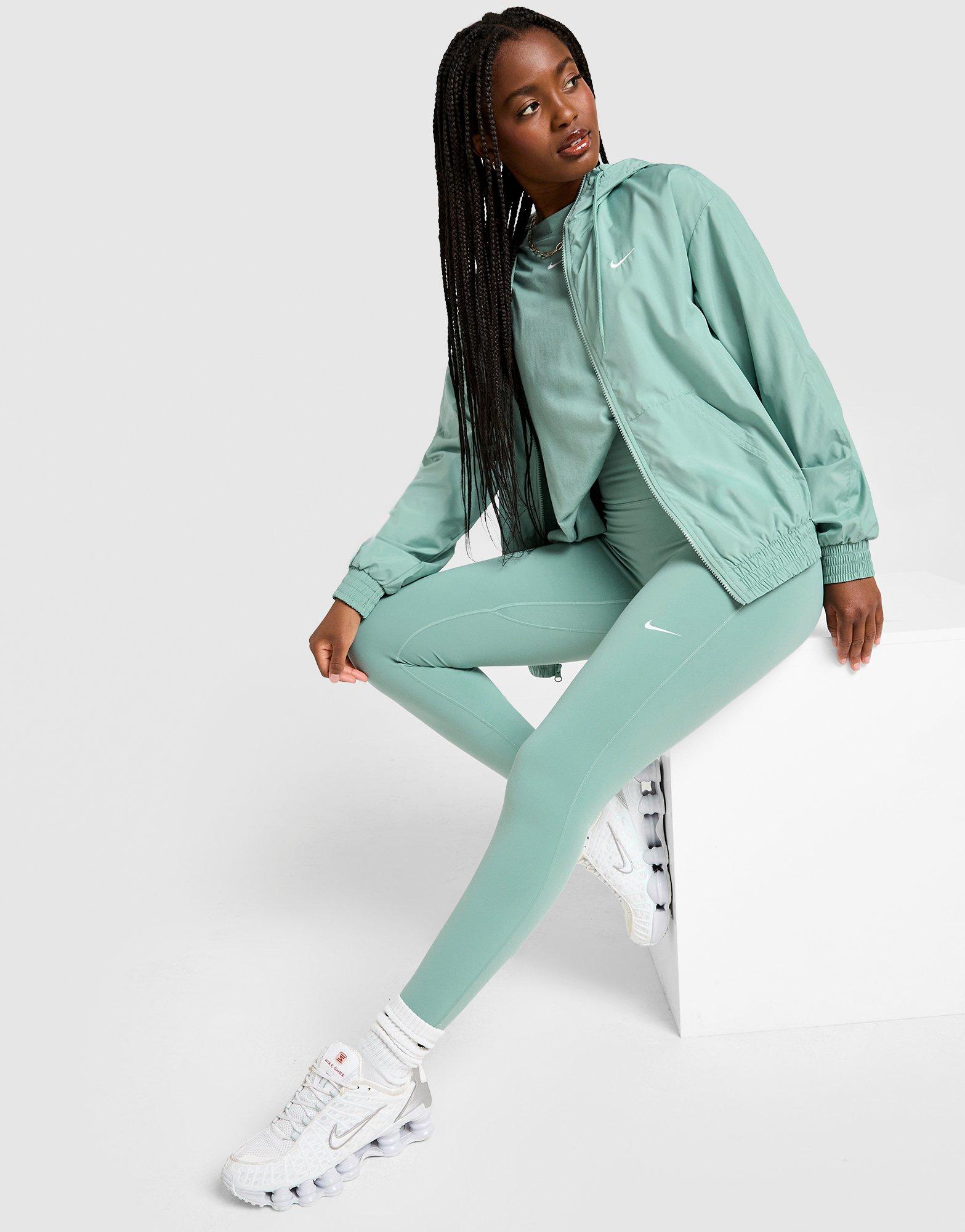 Nike Legging sans couture Training One