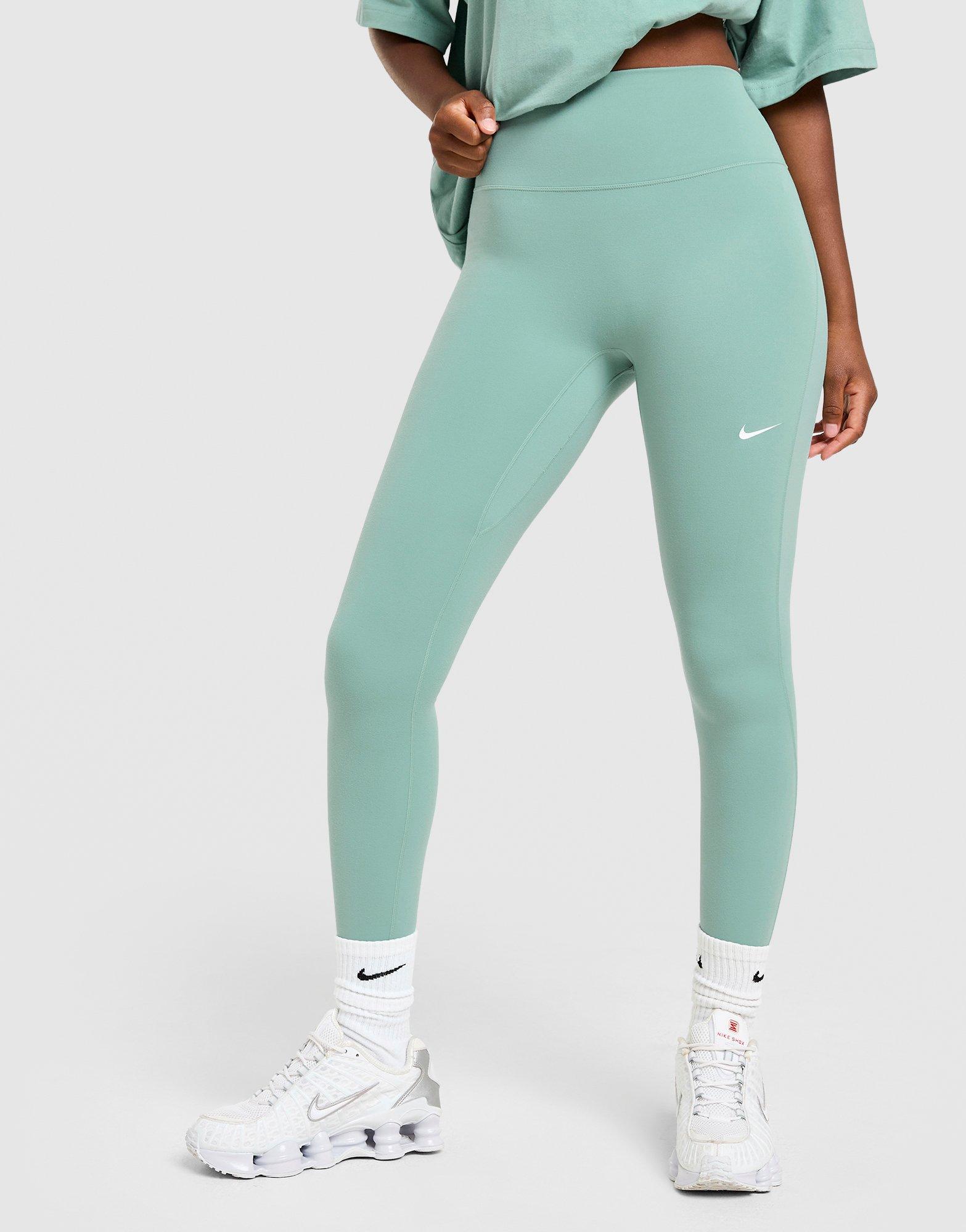 Nike Legging sans couture Training One