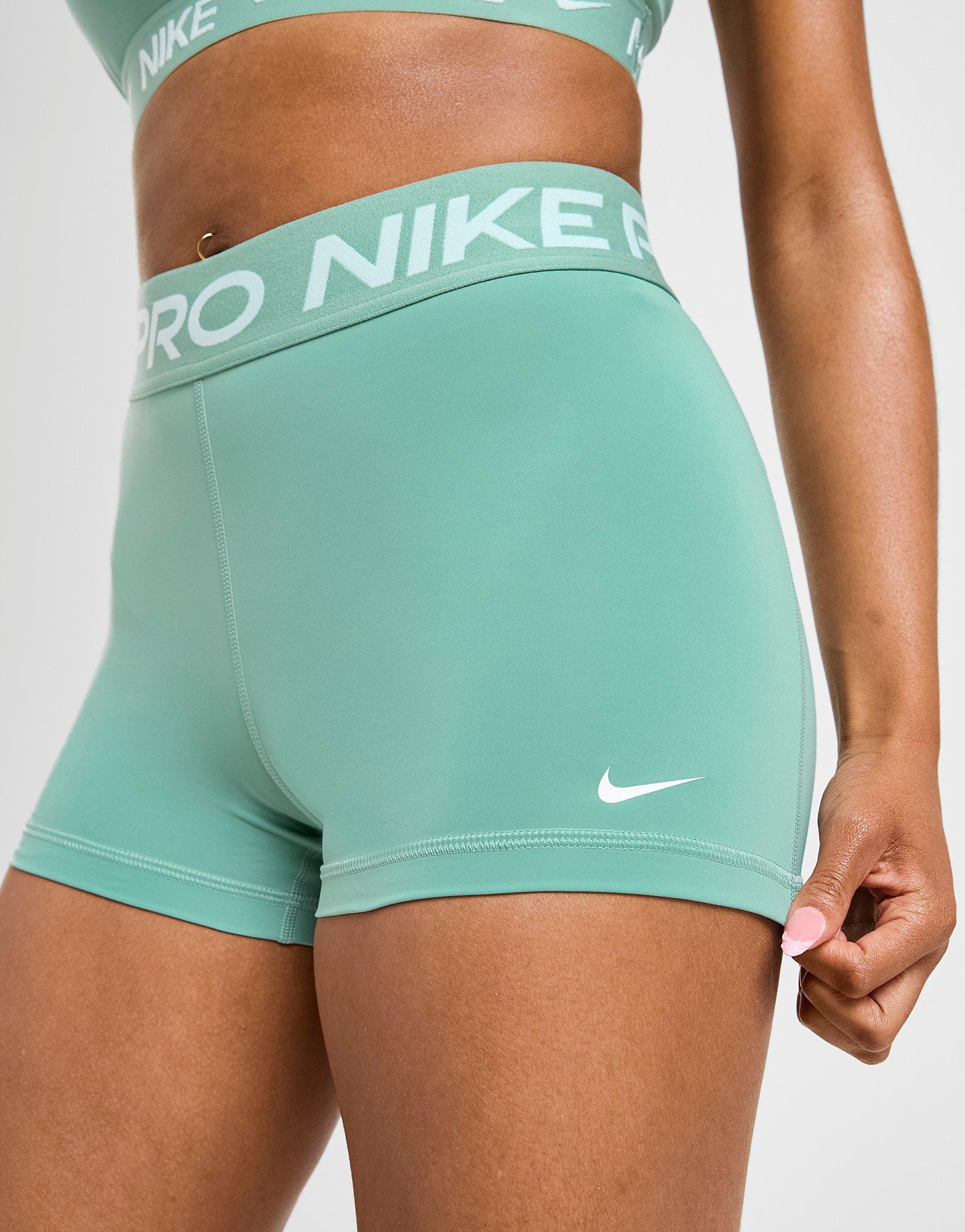 Nike Training Pro 3" Shorts