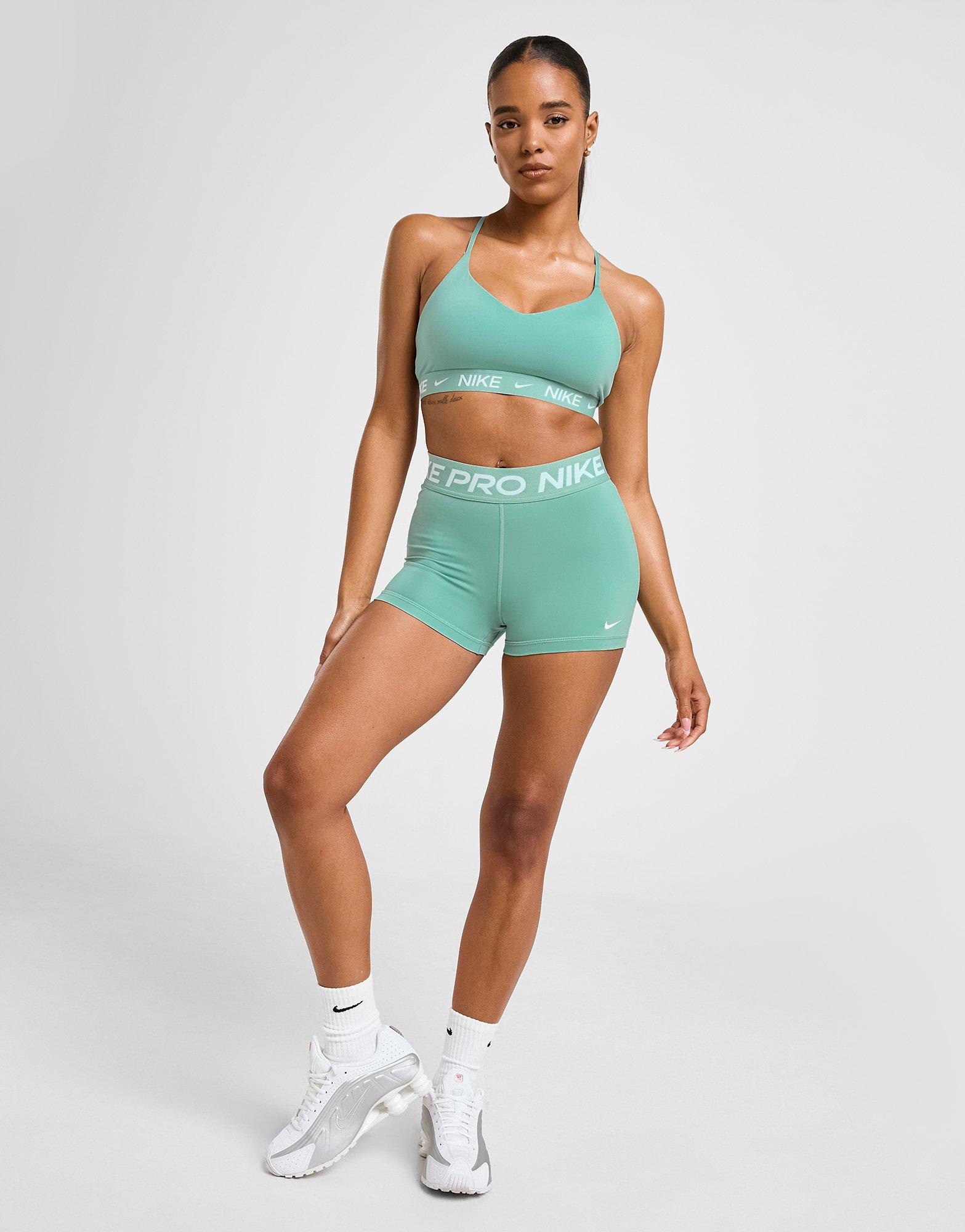 Nike Training Pro 3" Shorts