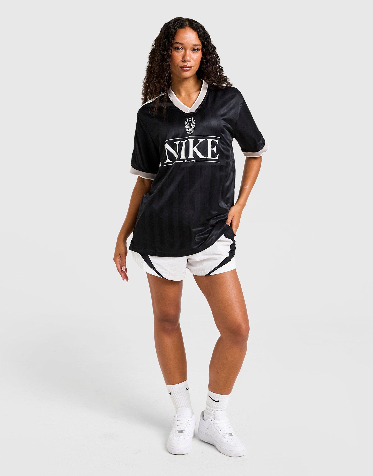 Nike Maillot col en V Sportswear