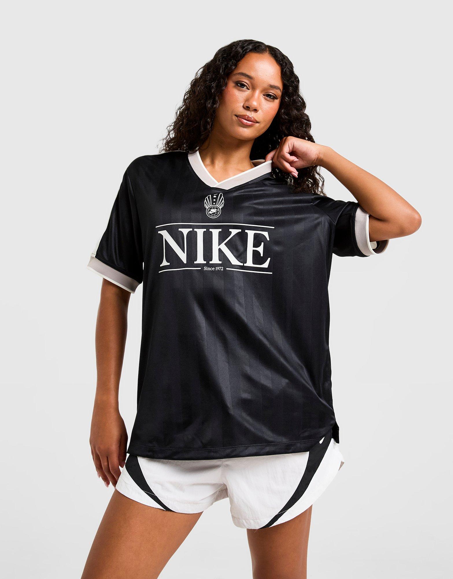 Nike Maillot col en V Sportswear