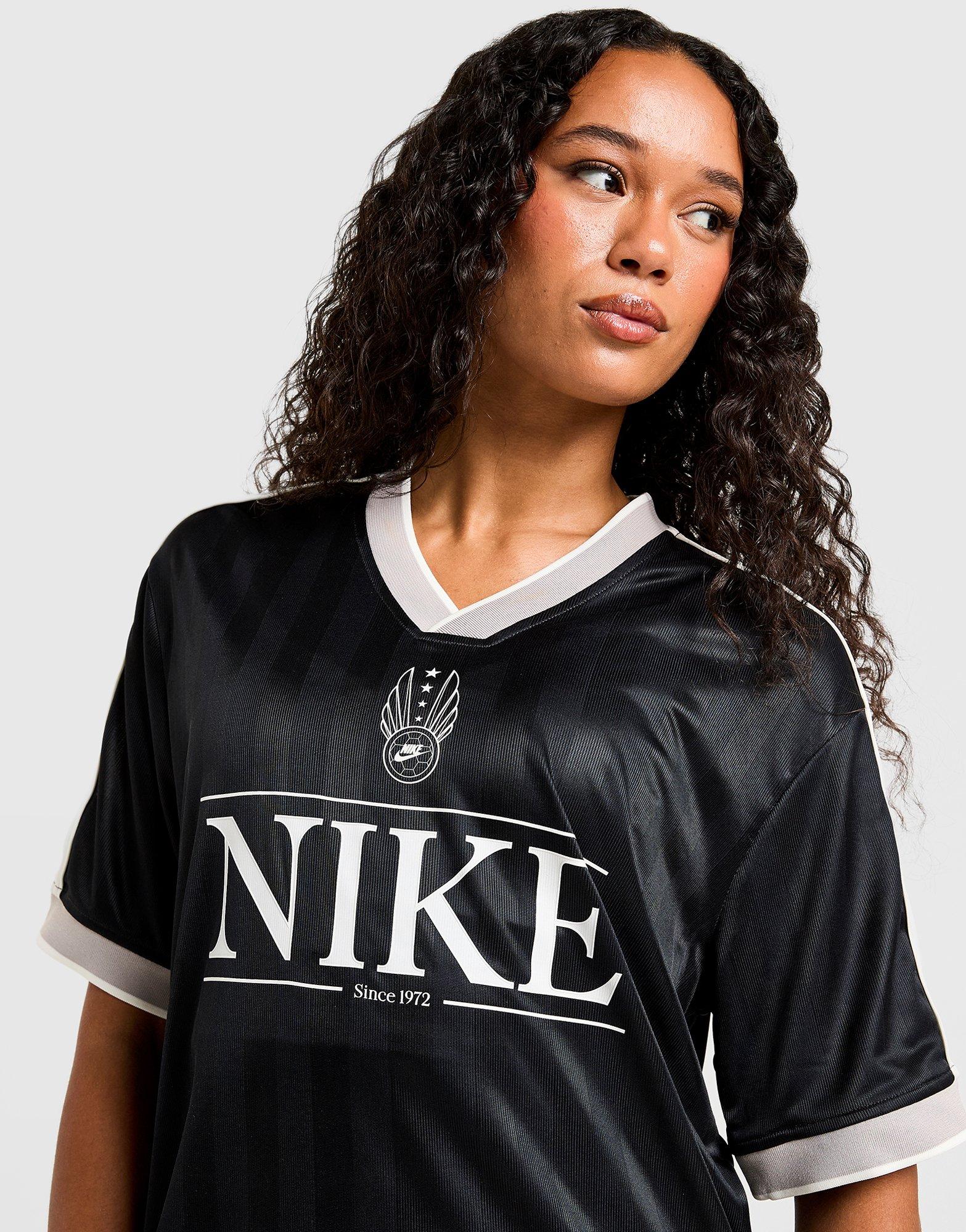 Nike Maillot col en V Sportswear