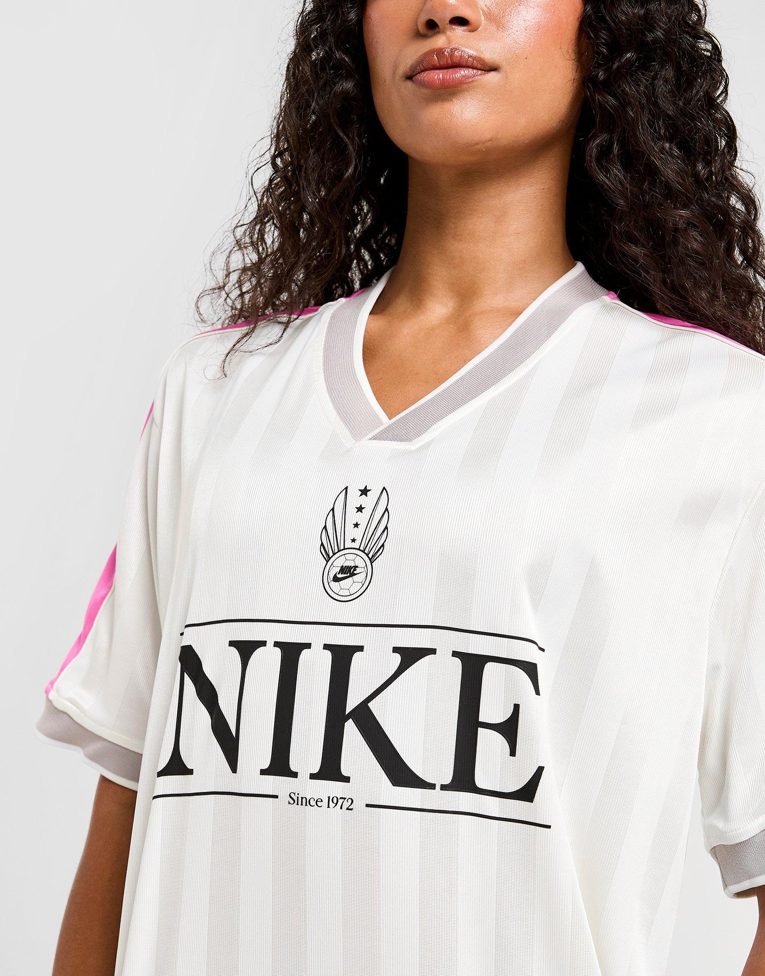 Nike Sportswear V-Neck Jersey Damen