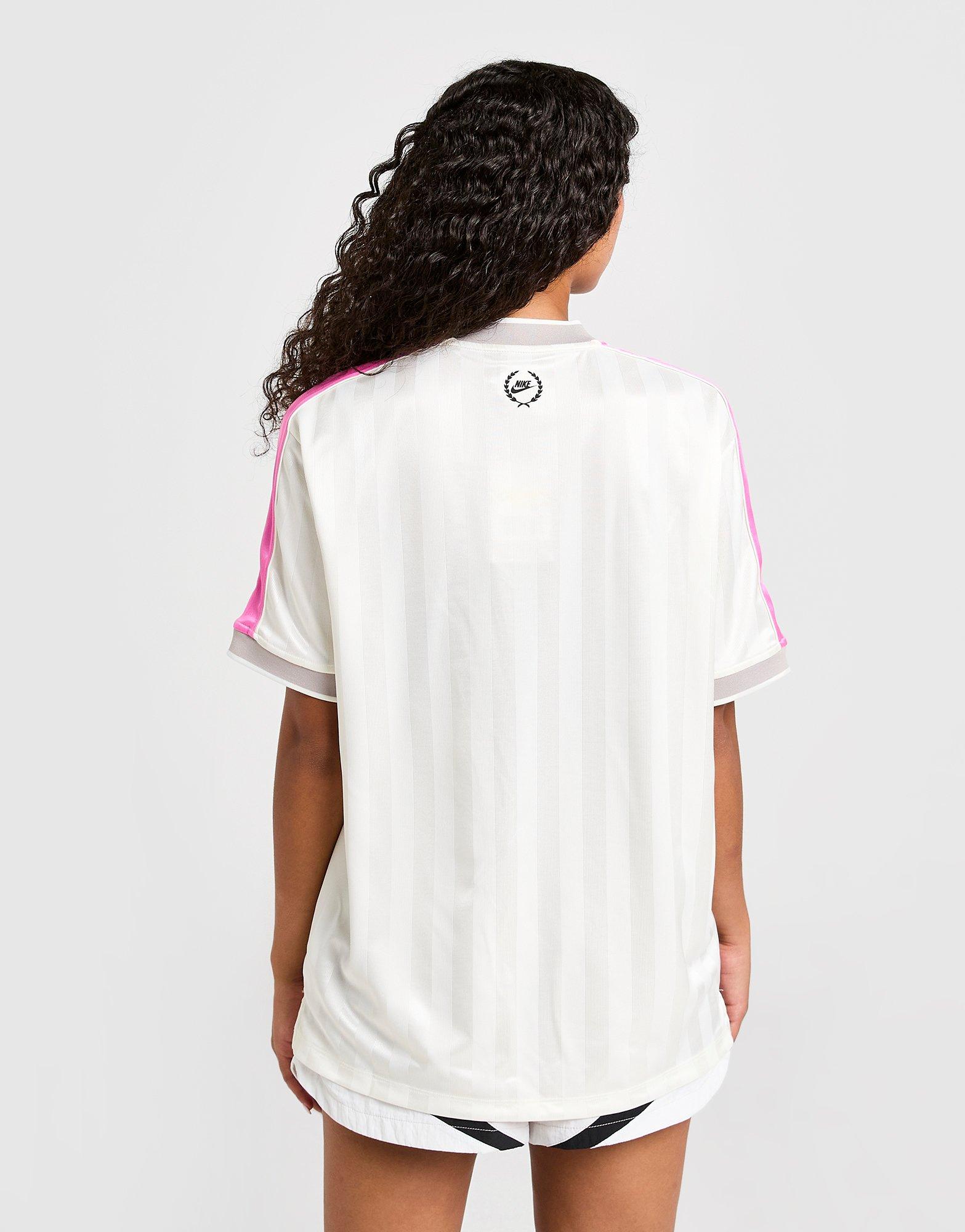 Nike Sportswear V-Neck Jersey Damen