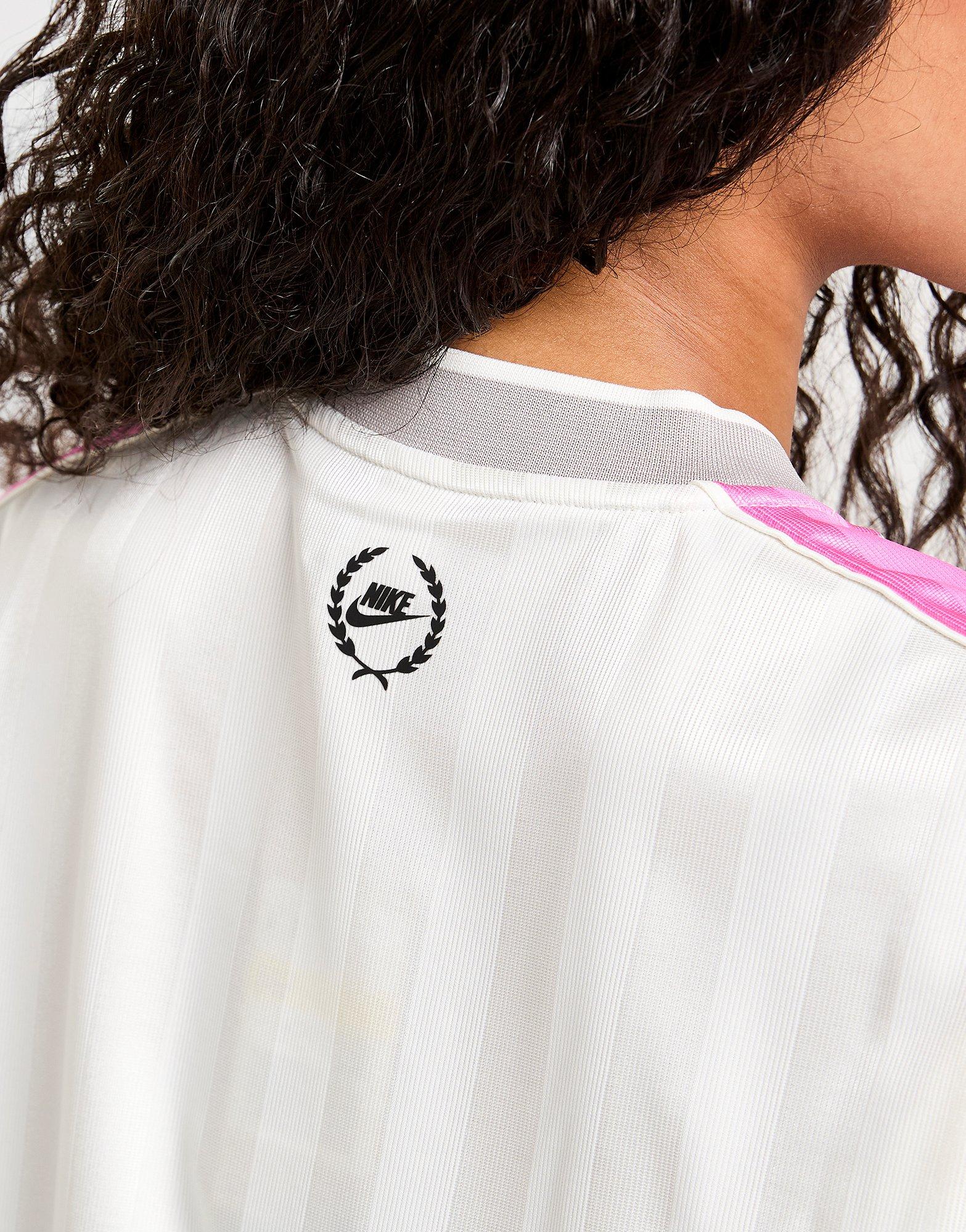 Nike Sportswear V-Neck Jersey Damen