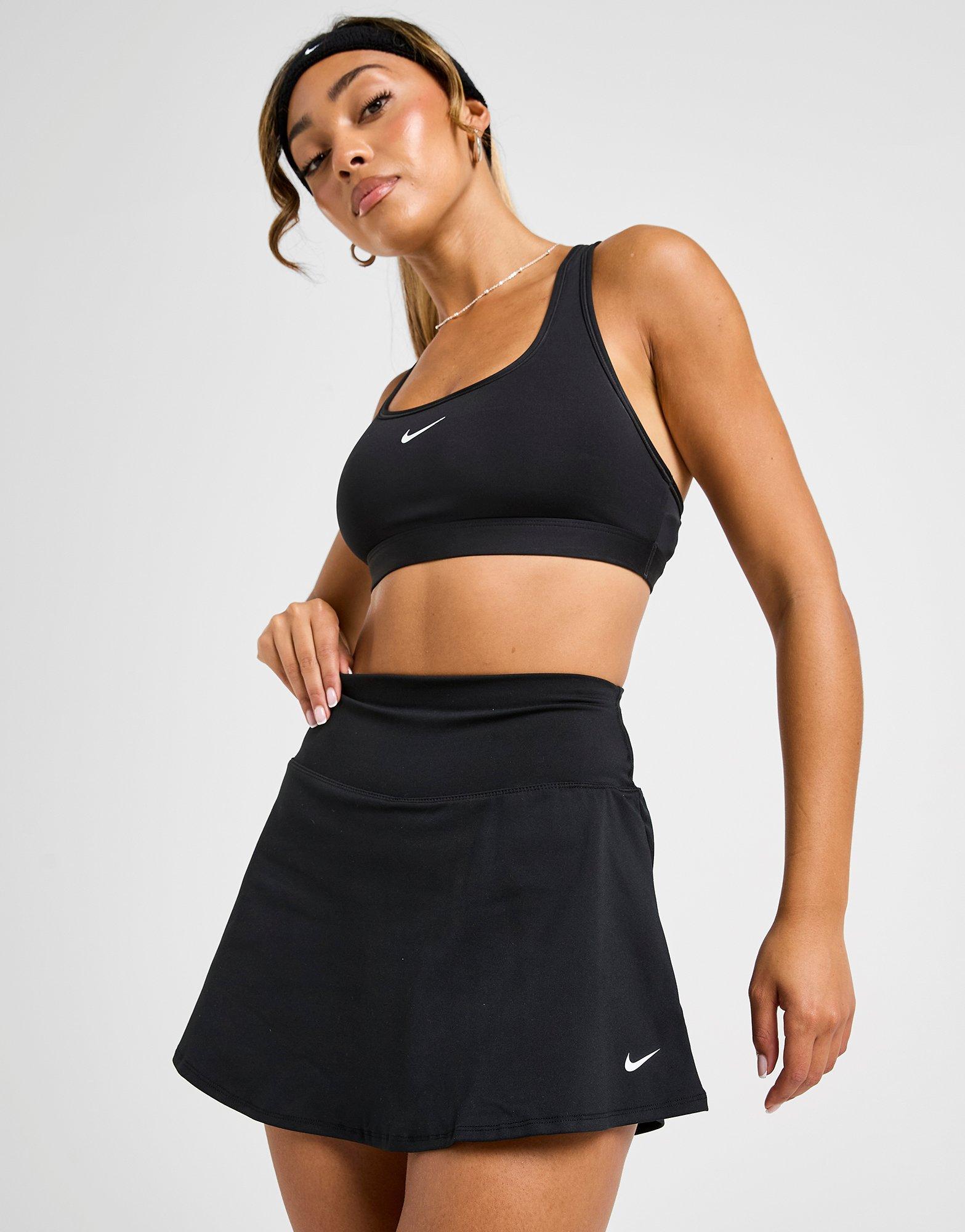 Nike One High Rise Skirt