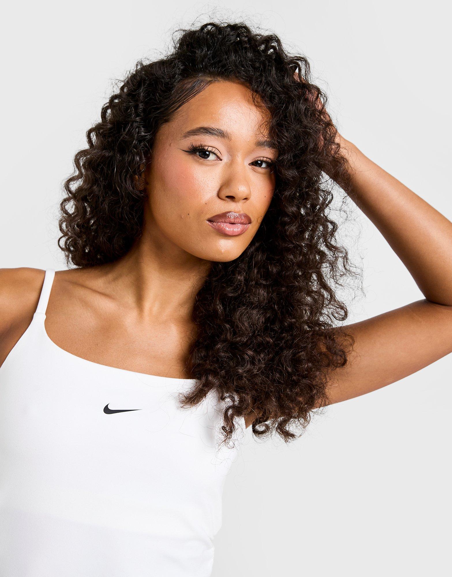 Nike One Strappy Tanktop