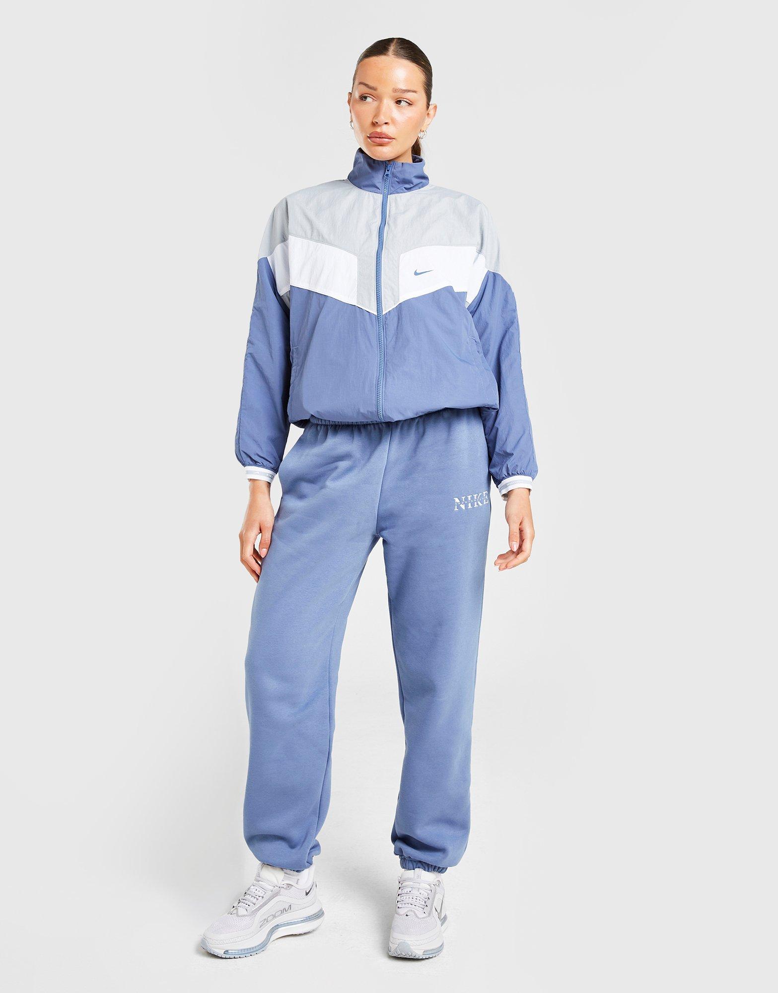 Nike Joggers Graphic Swoosh Oversized