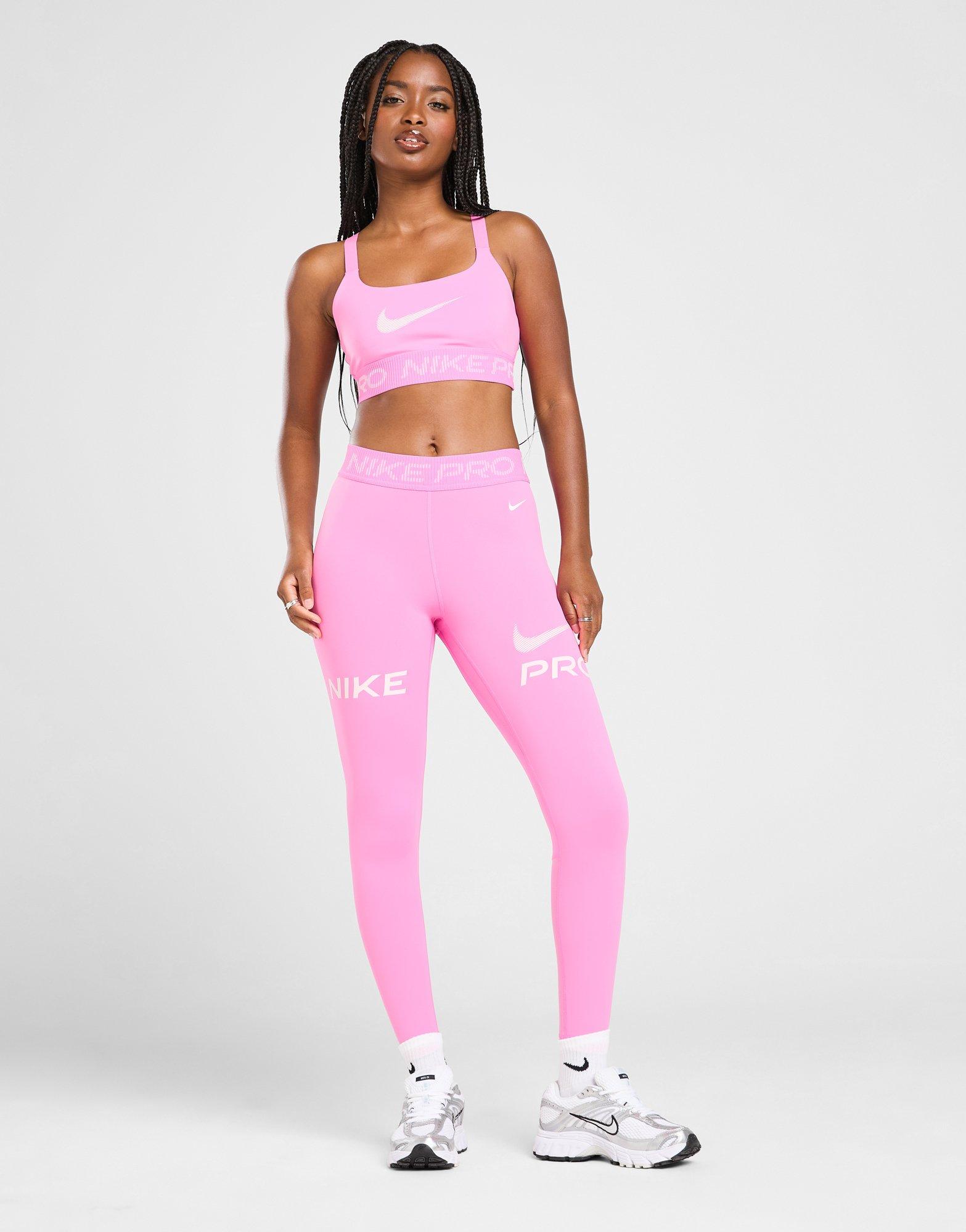 Nike Training Pro Leggings