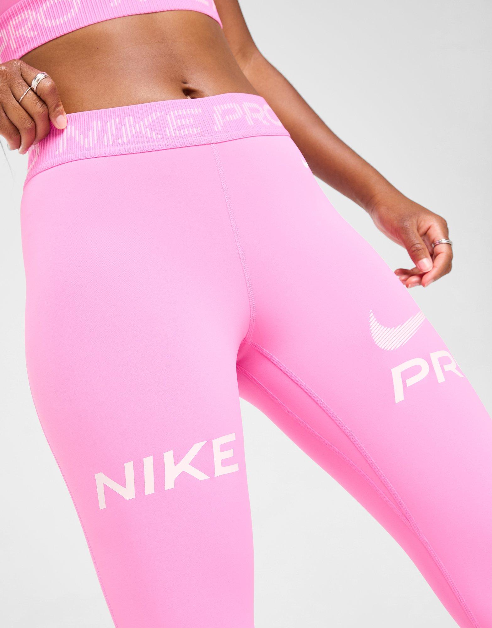 Nike Training Pro Leggings