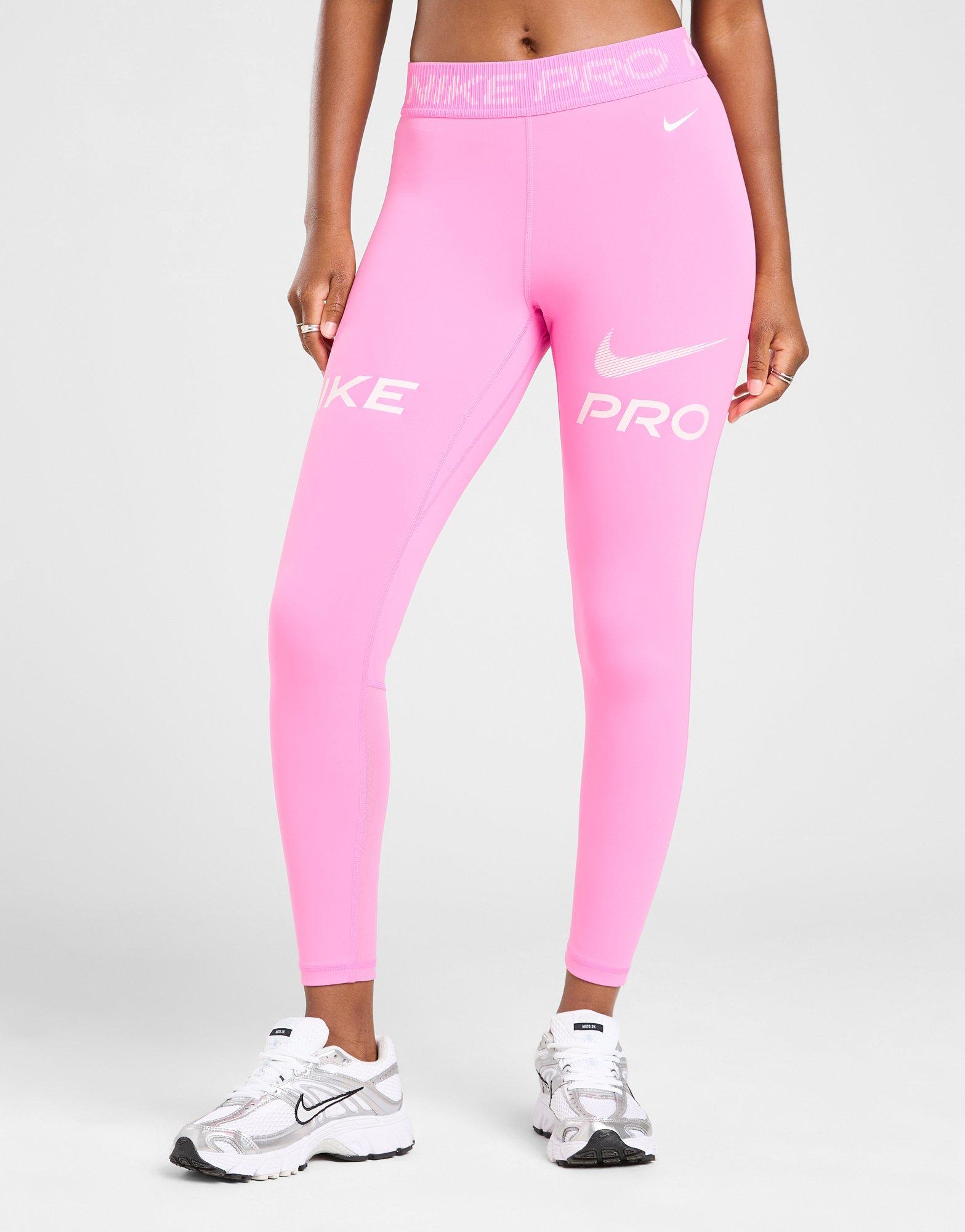 Nike Training Pro Leggings