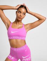 Nike Training Pro Light Support Sports Bra