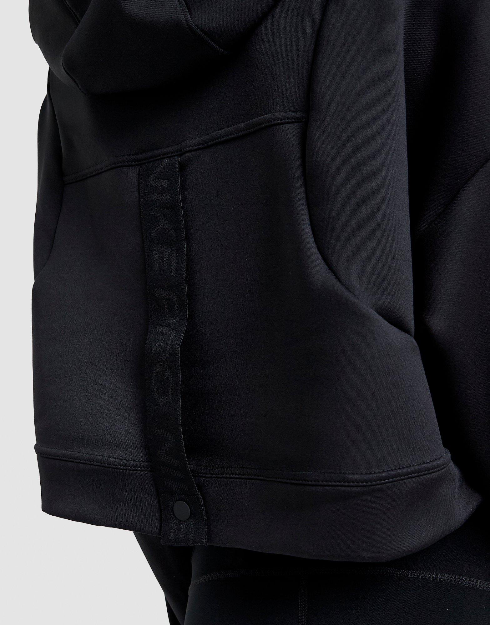 Nike Pro Graphic Hoodie