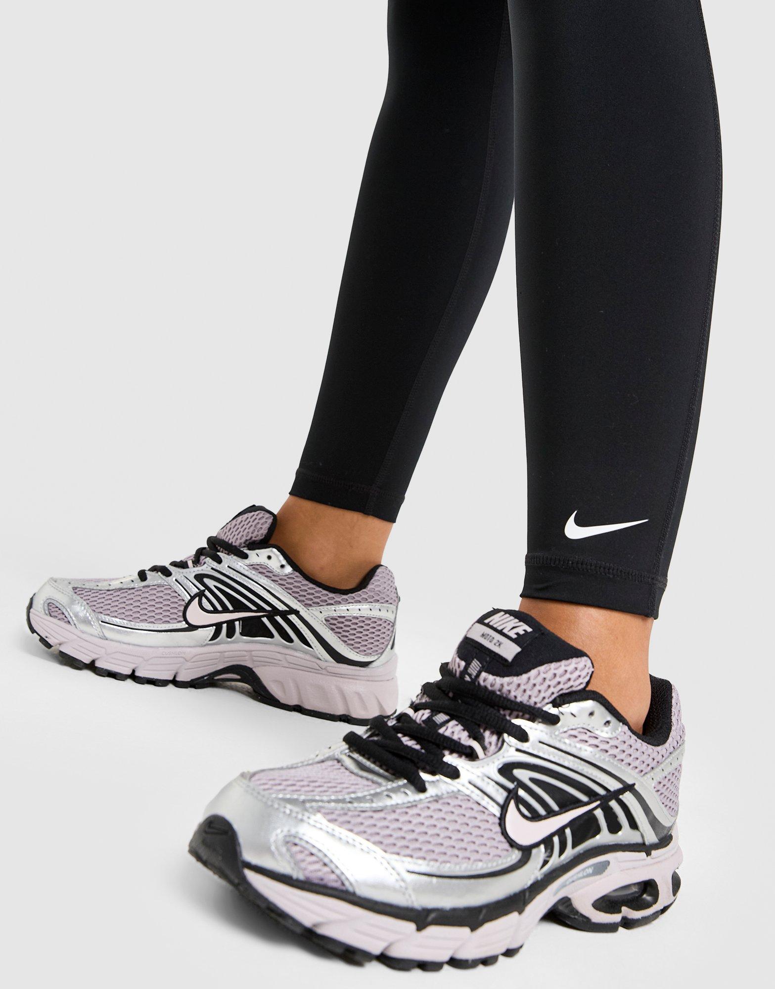 Nike Training Pro Graphic Leggings