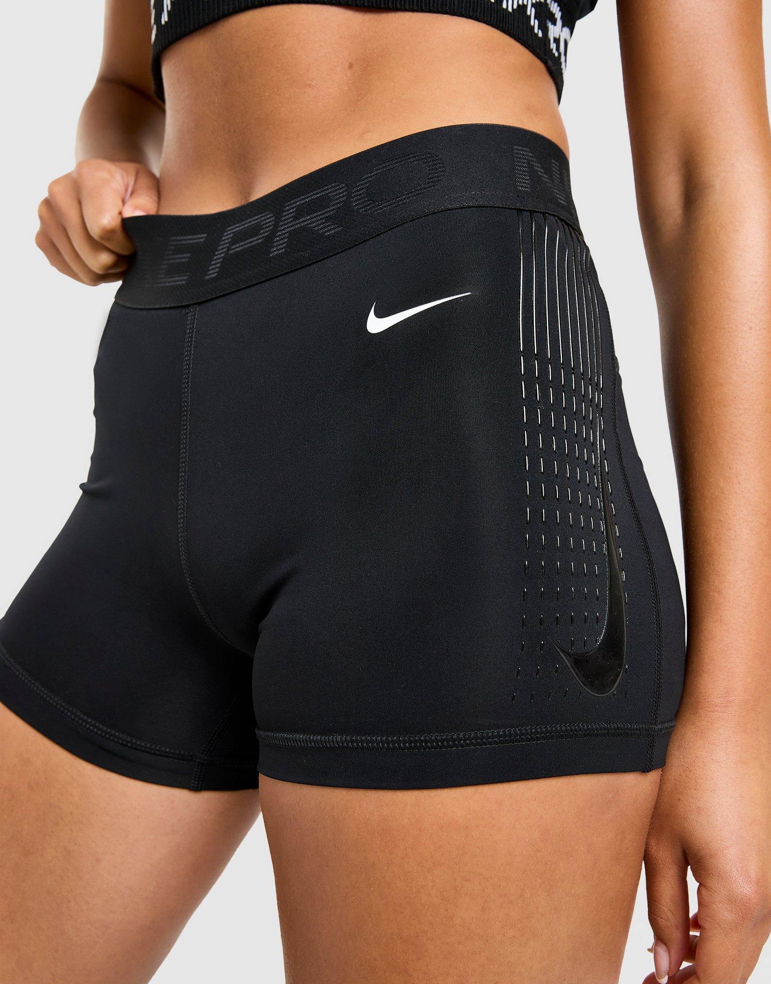 Nike Training Pro 3" Cycle Shorts