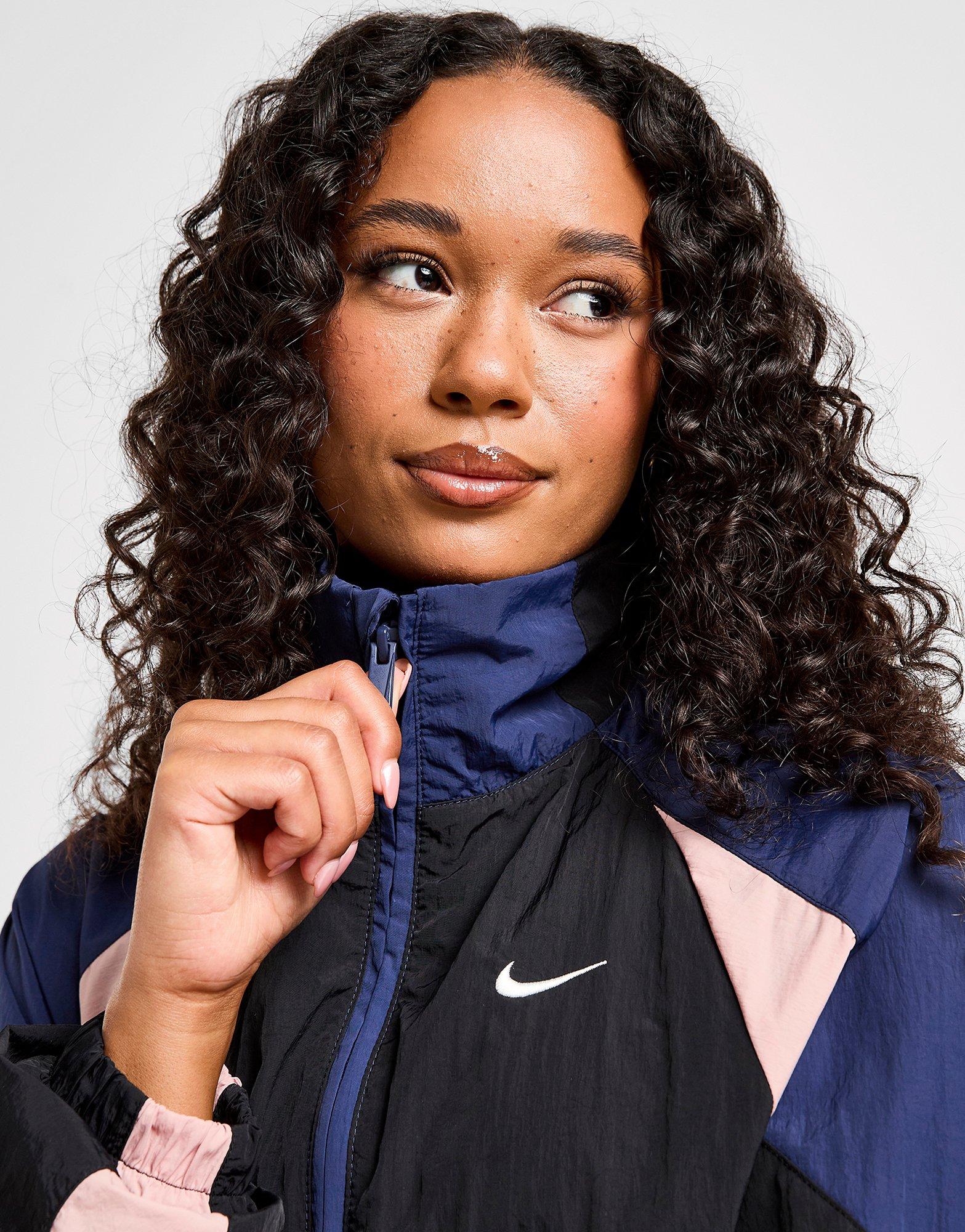 Nike Colour Block Track Jacket