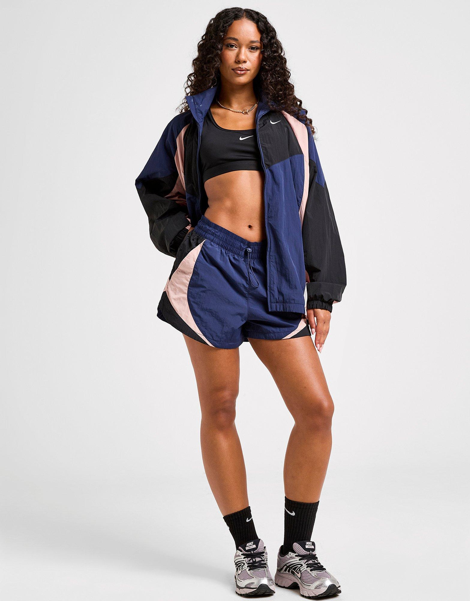 Nike Colour Block Track Jacket