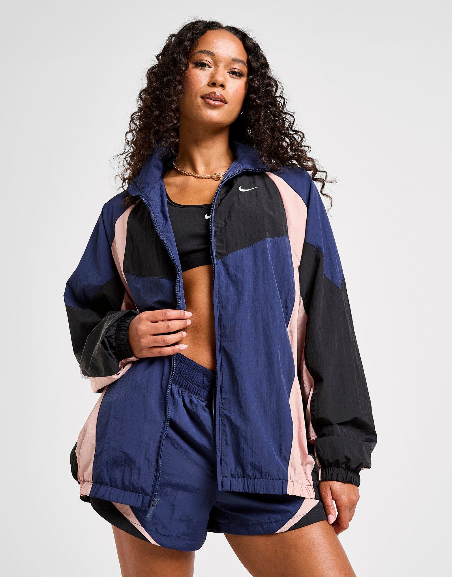 Nike Colour Block Track Jacket