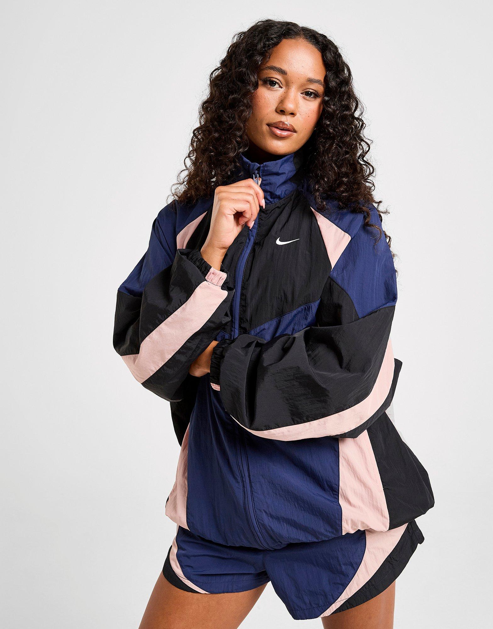 Nike Colour Block Track Jacket