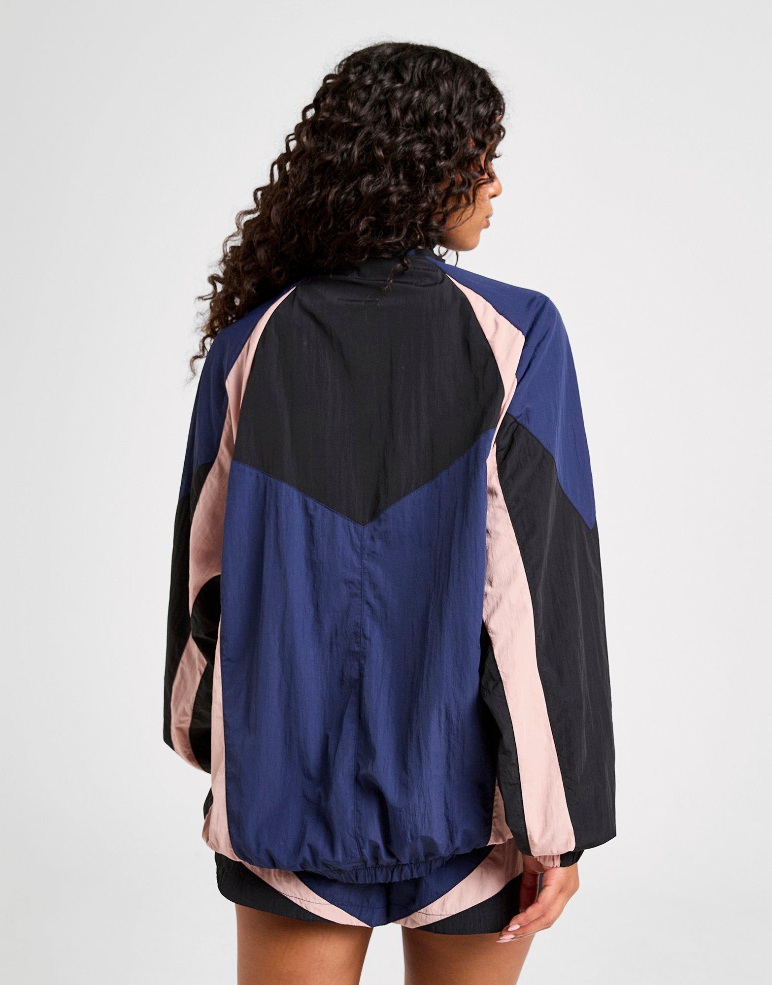 Nike Colour Block Track Jacket