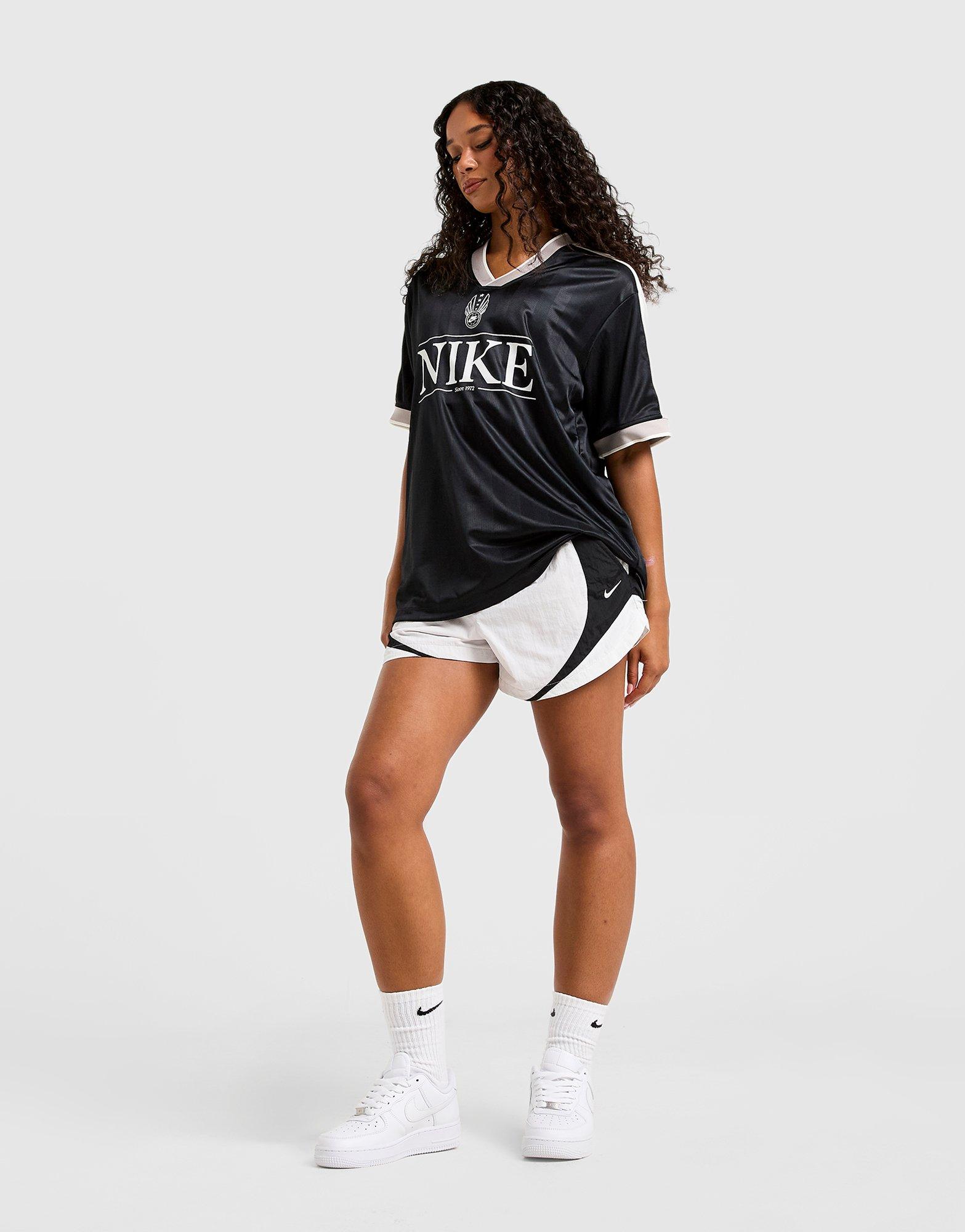 Nike Colour Block 3" Track Shorts