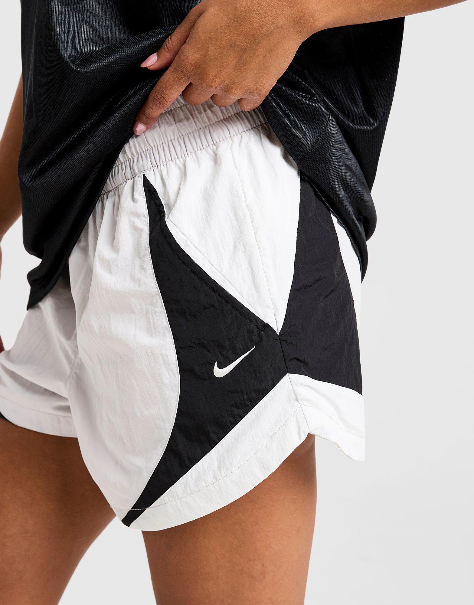 Nike Colour Block 3" Track Shorts