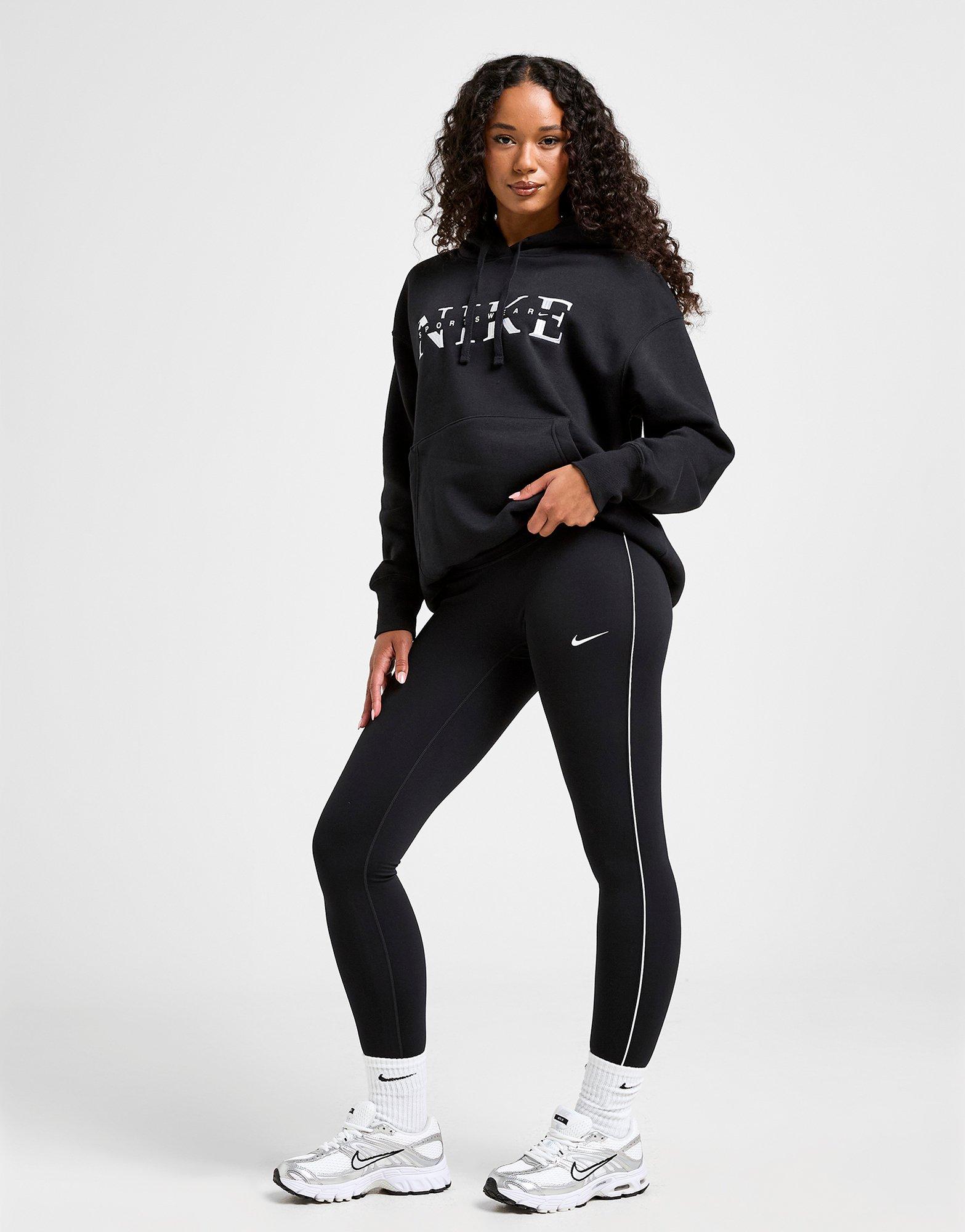 Nike Training High Waist Leggings