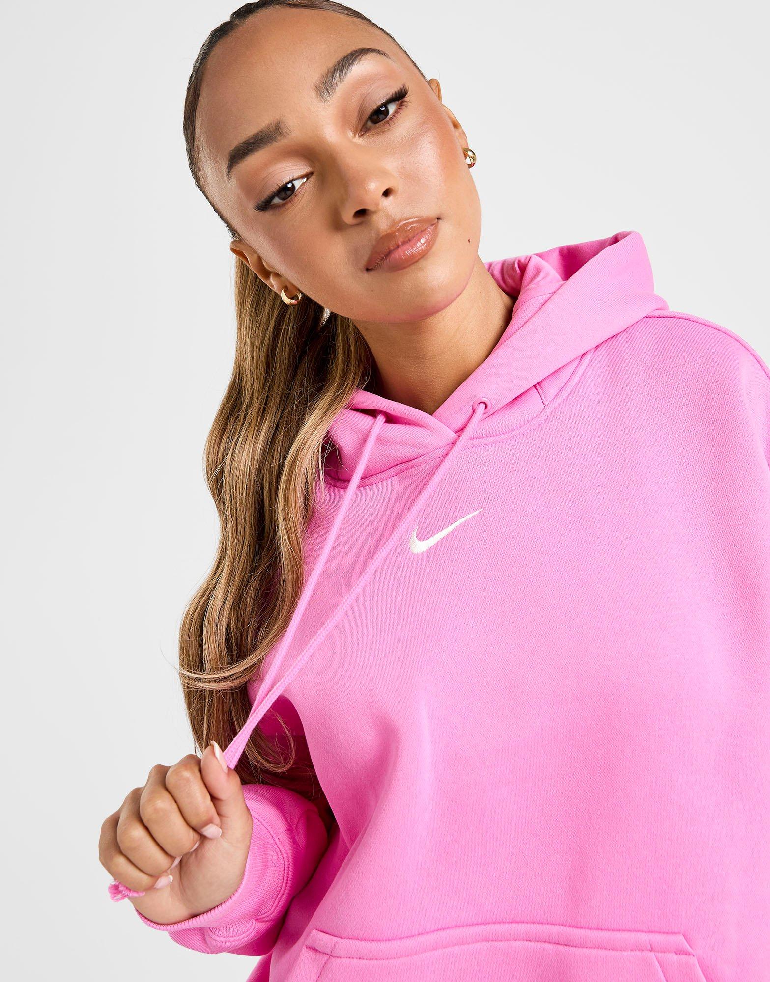 Nike Phoenix Oversized Hoodie