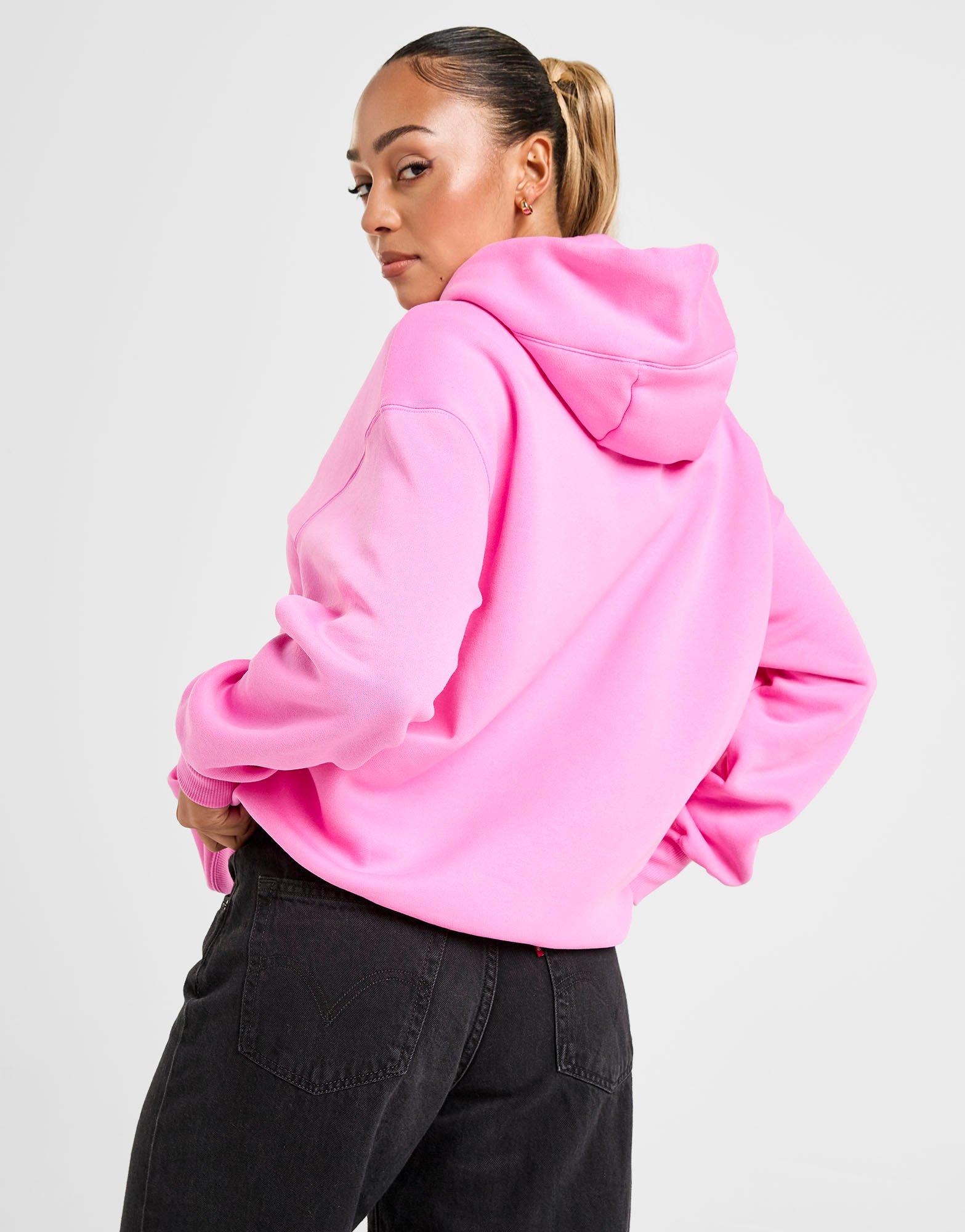Nike Phoenix Oversized Hoodie