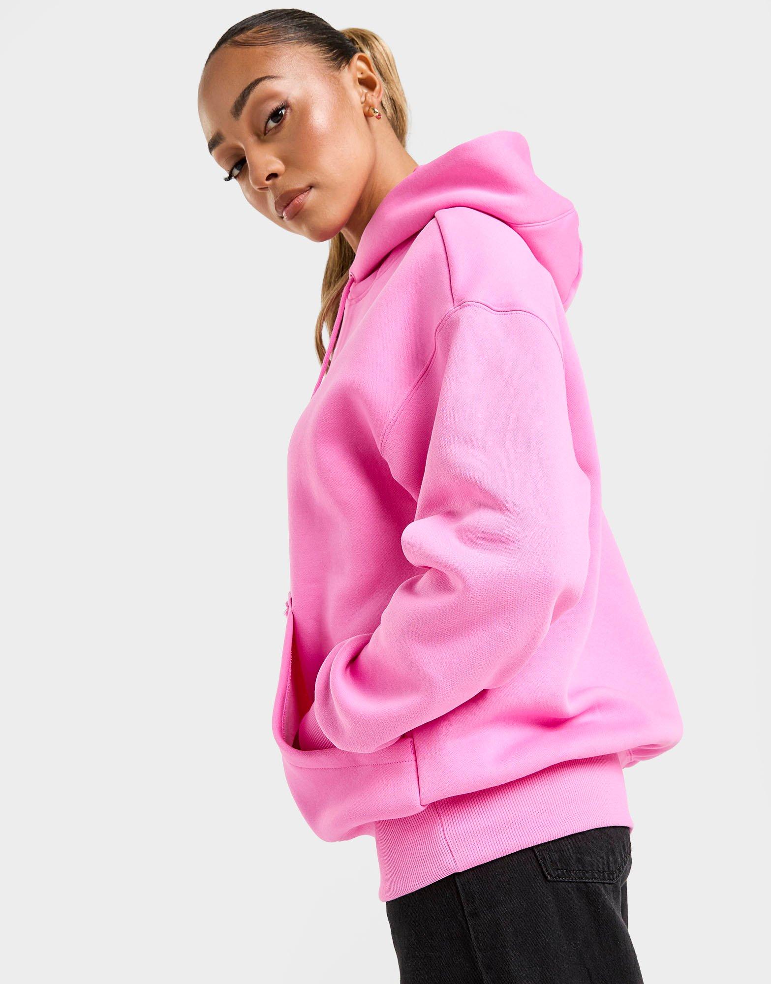 Nike Phoenix Oversized Hoodie