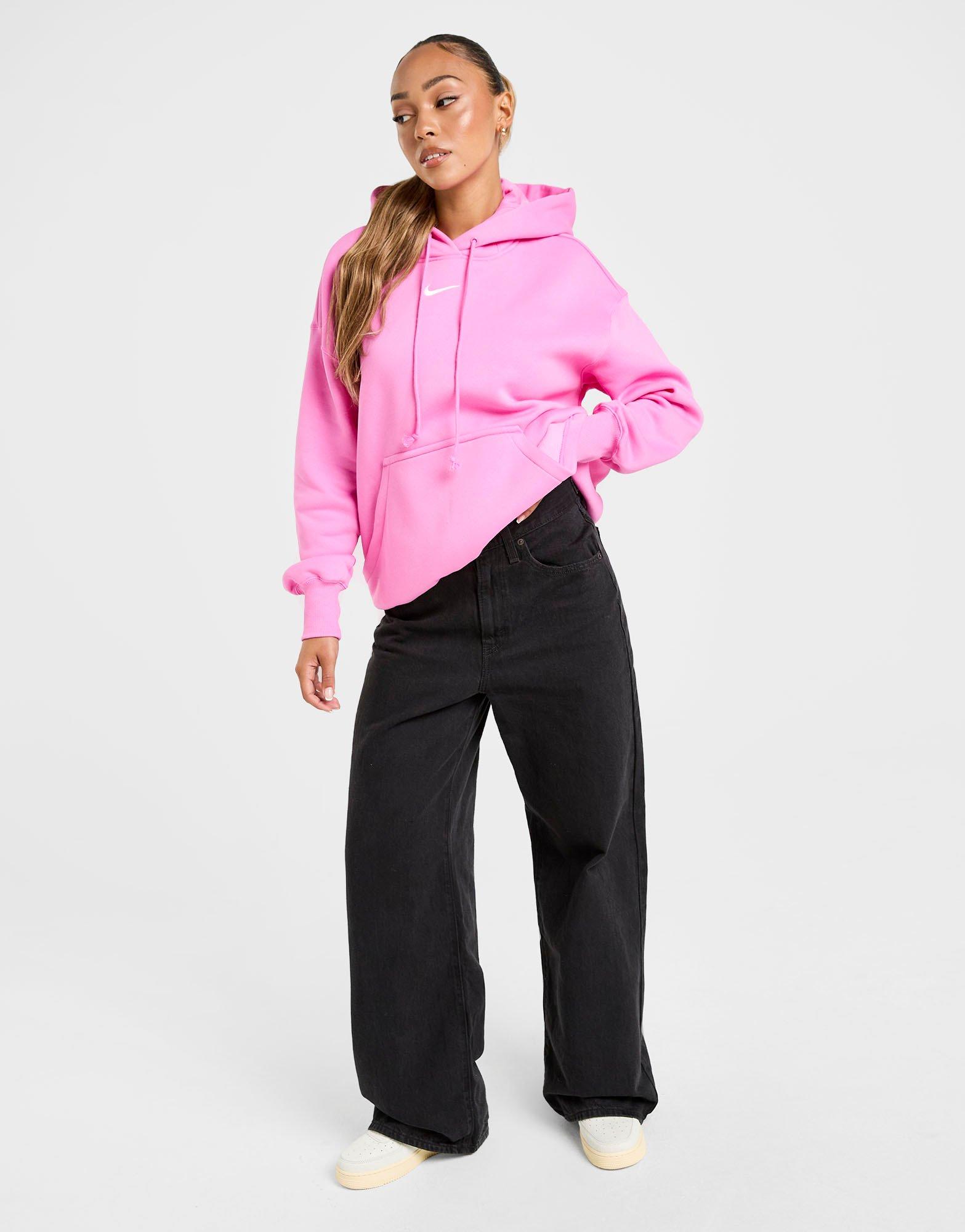 Nike Phoenix Oversized Hoodie